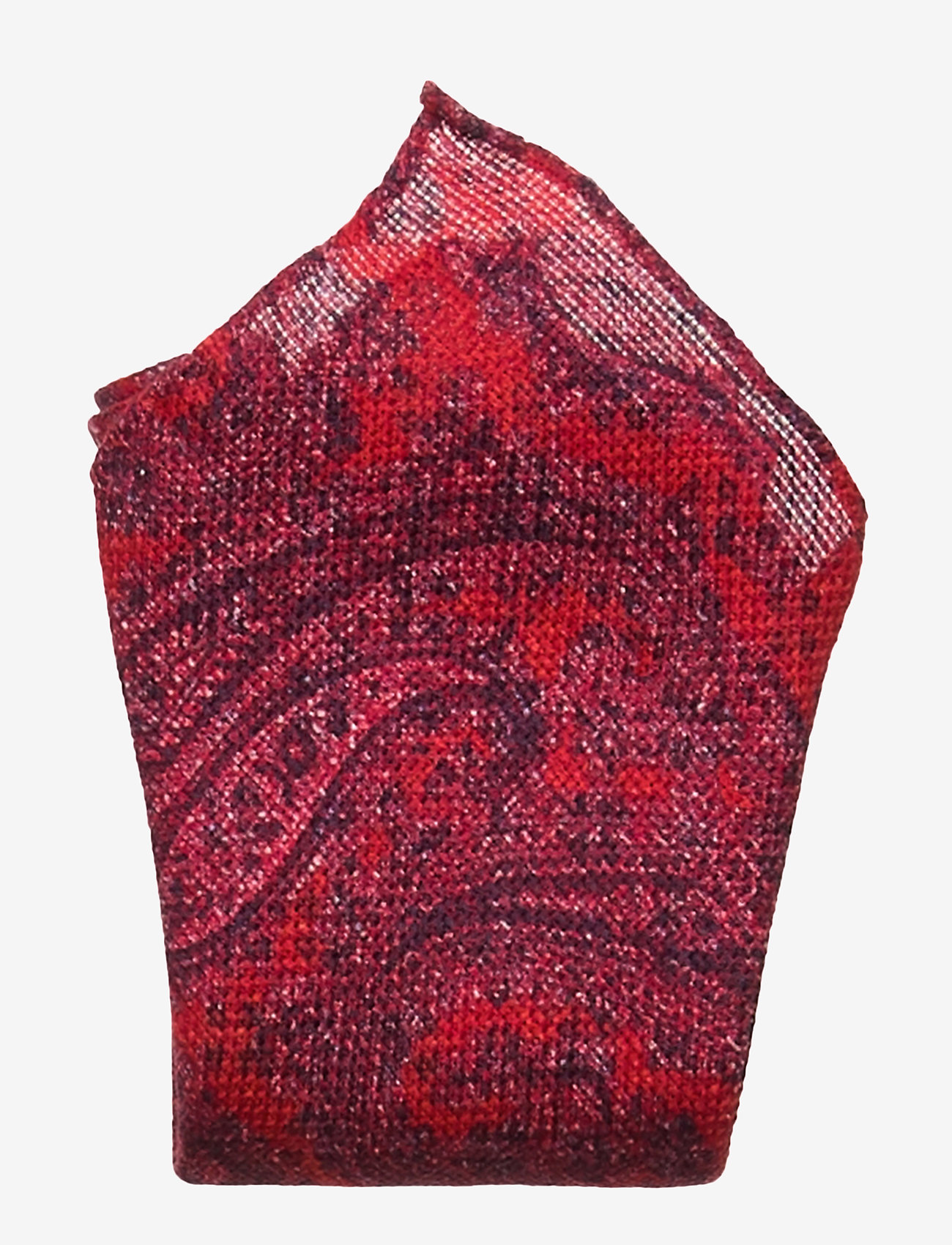 Pocket Square - RED
