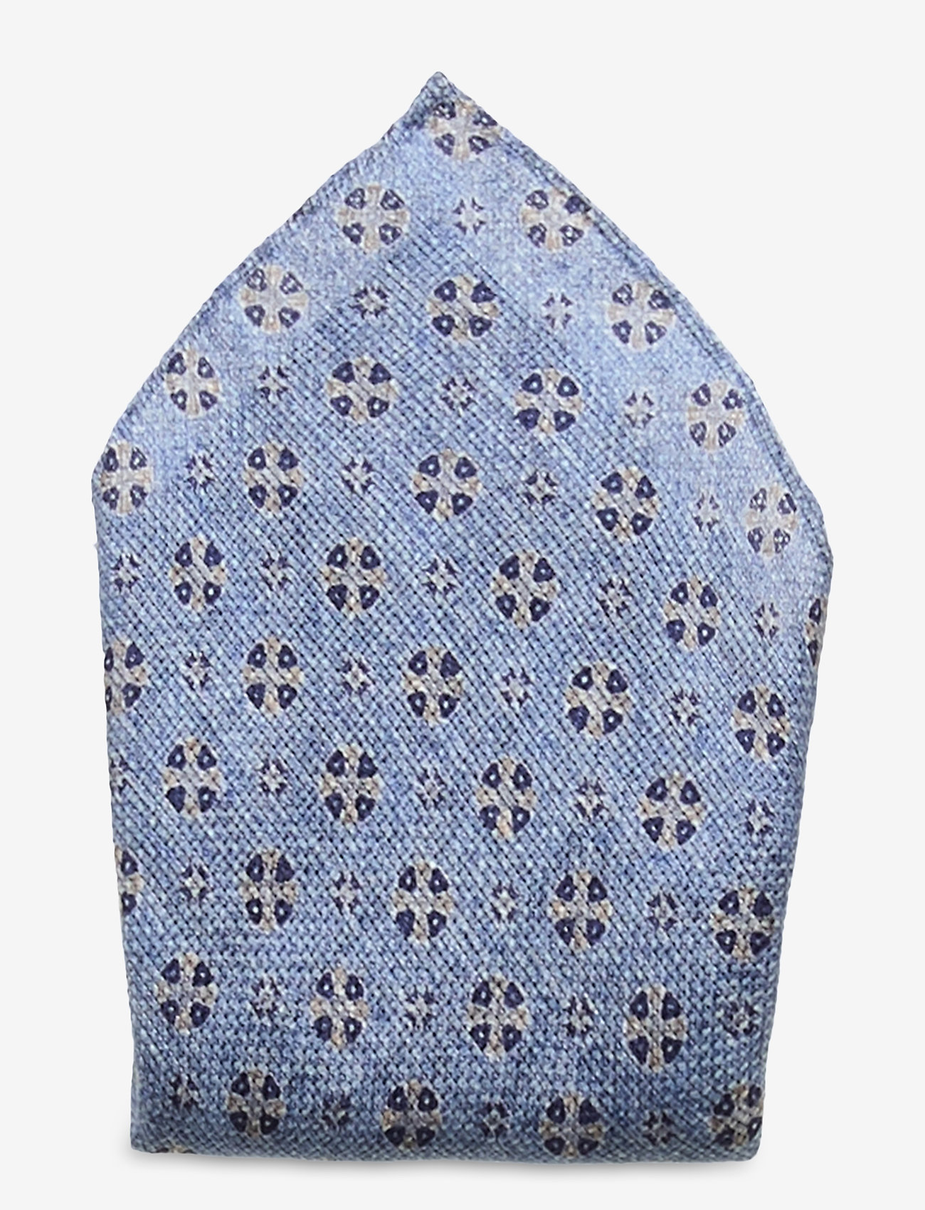 Pocket Square - SKY BLUE
