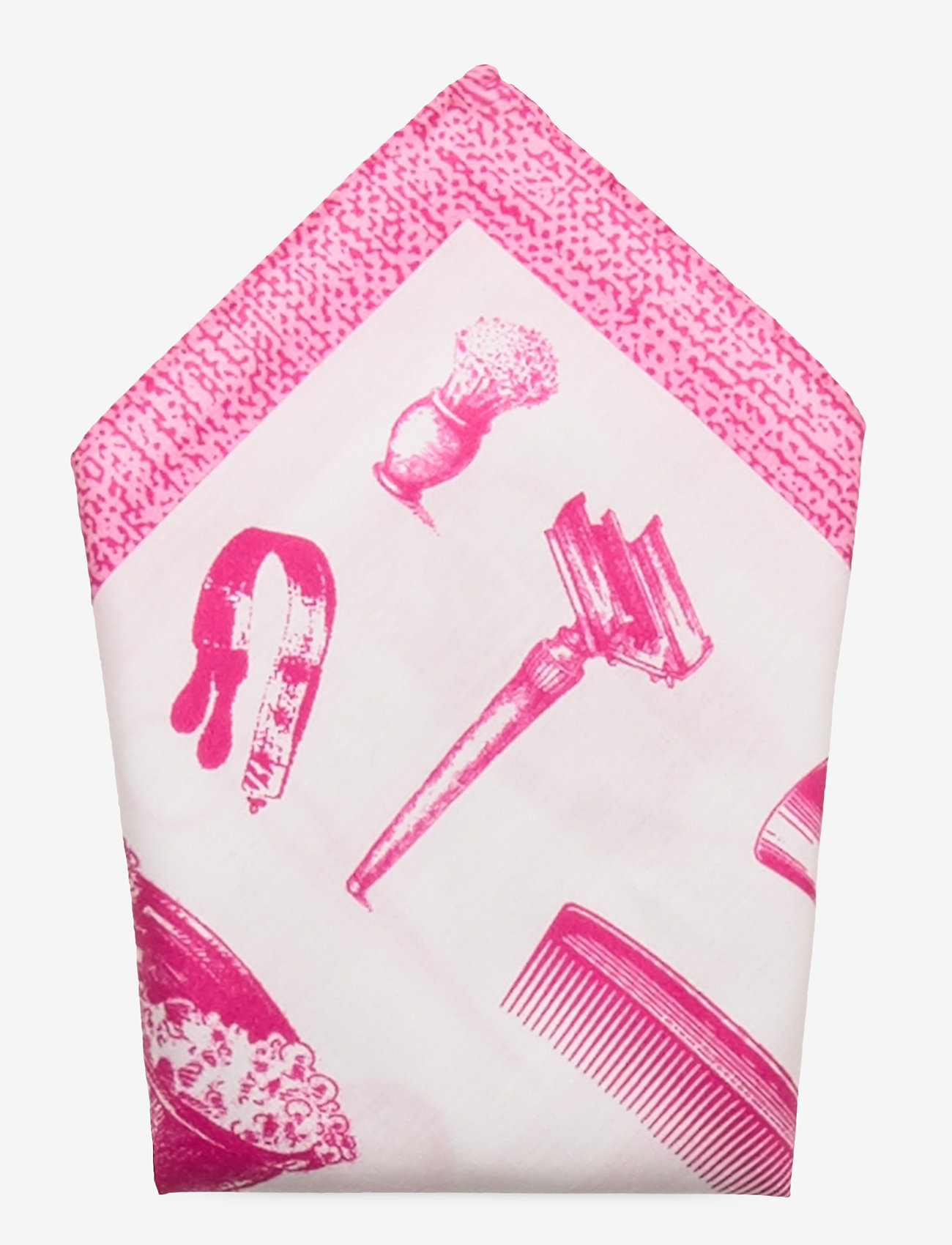 Pocket Square - PINK