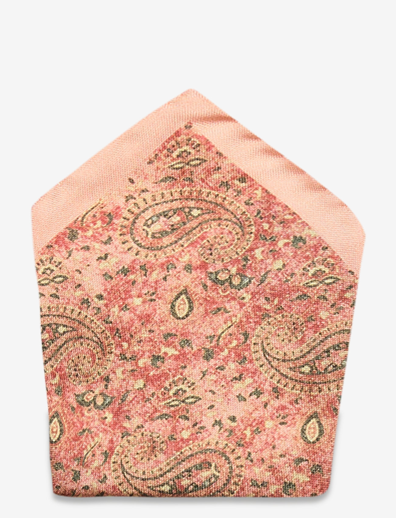 Pocket Square - ORANGE