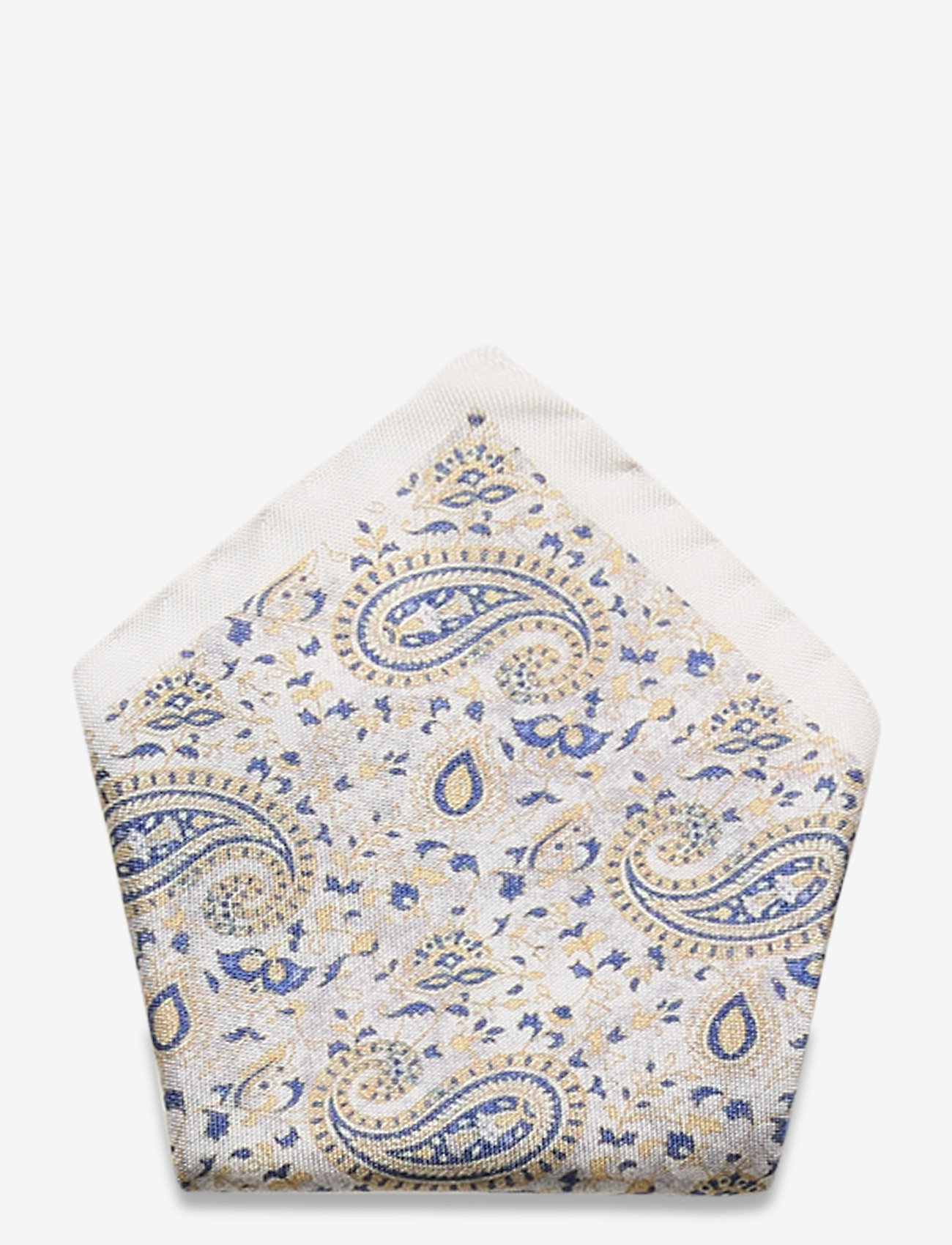 Pocket Square - WHITE