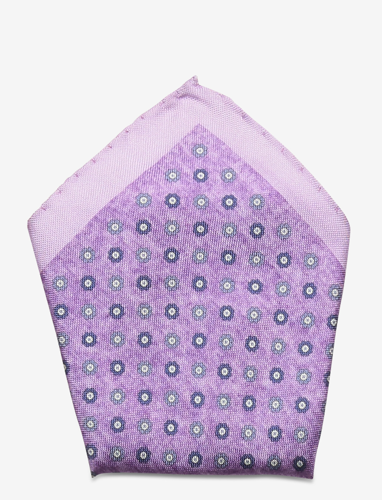 Amanda Christensen - Pocket Square - lilac - 0