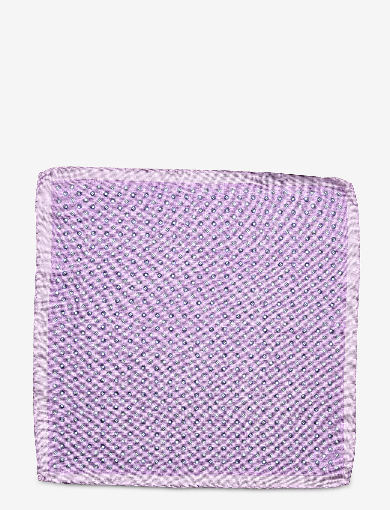Amanda Christensen - Pocket Square - lilac - 1