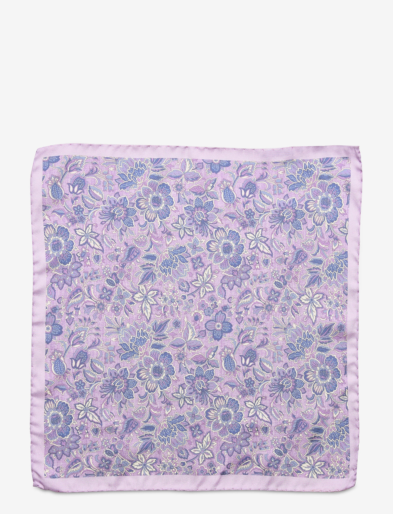 Amanda Christensen - Pocket Square - lilac - 1