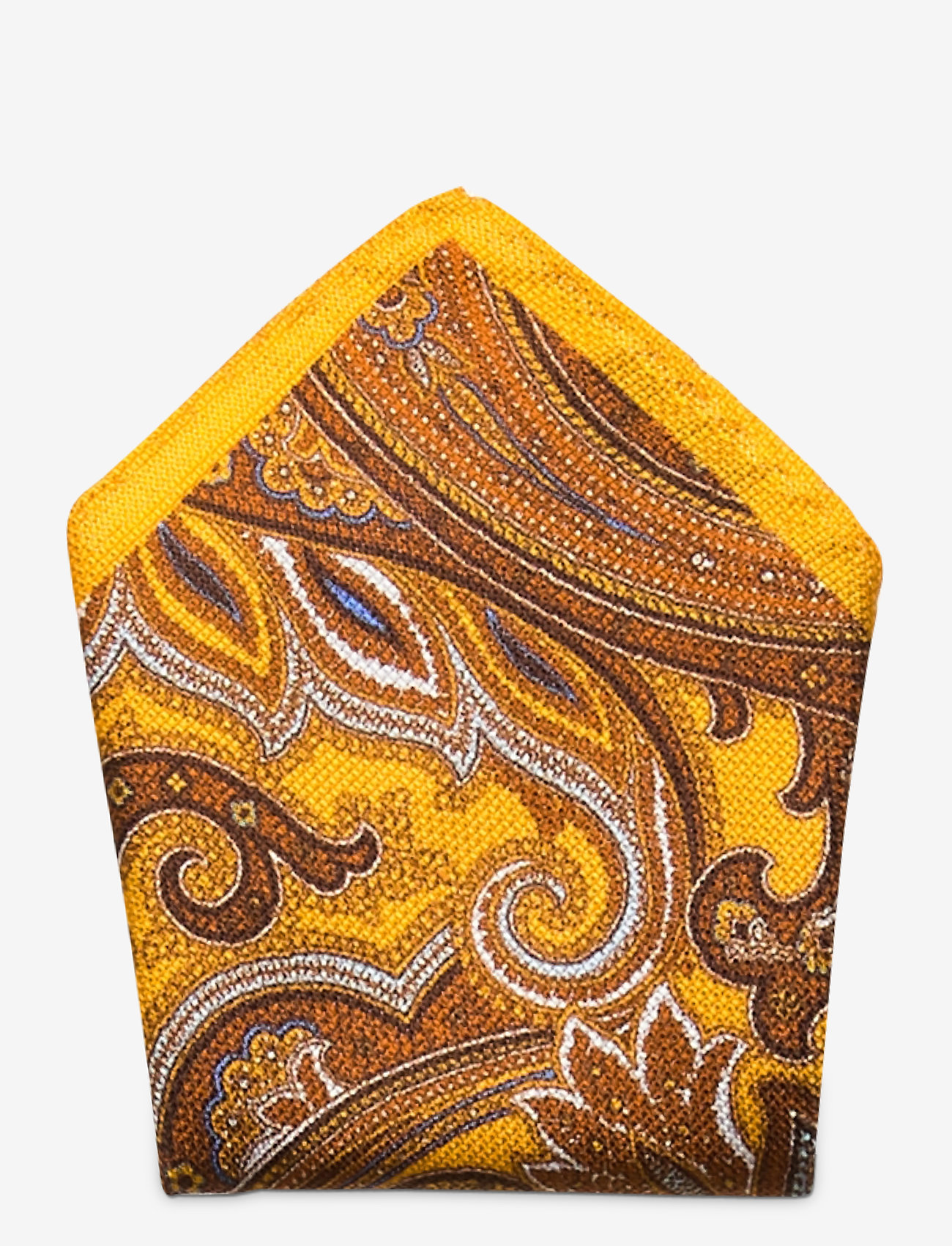 Pocket Square - YELLOW