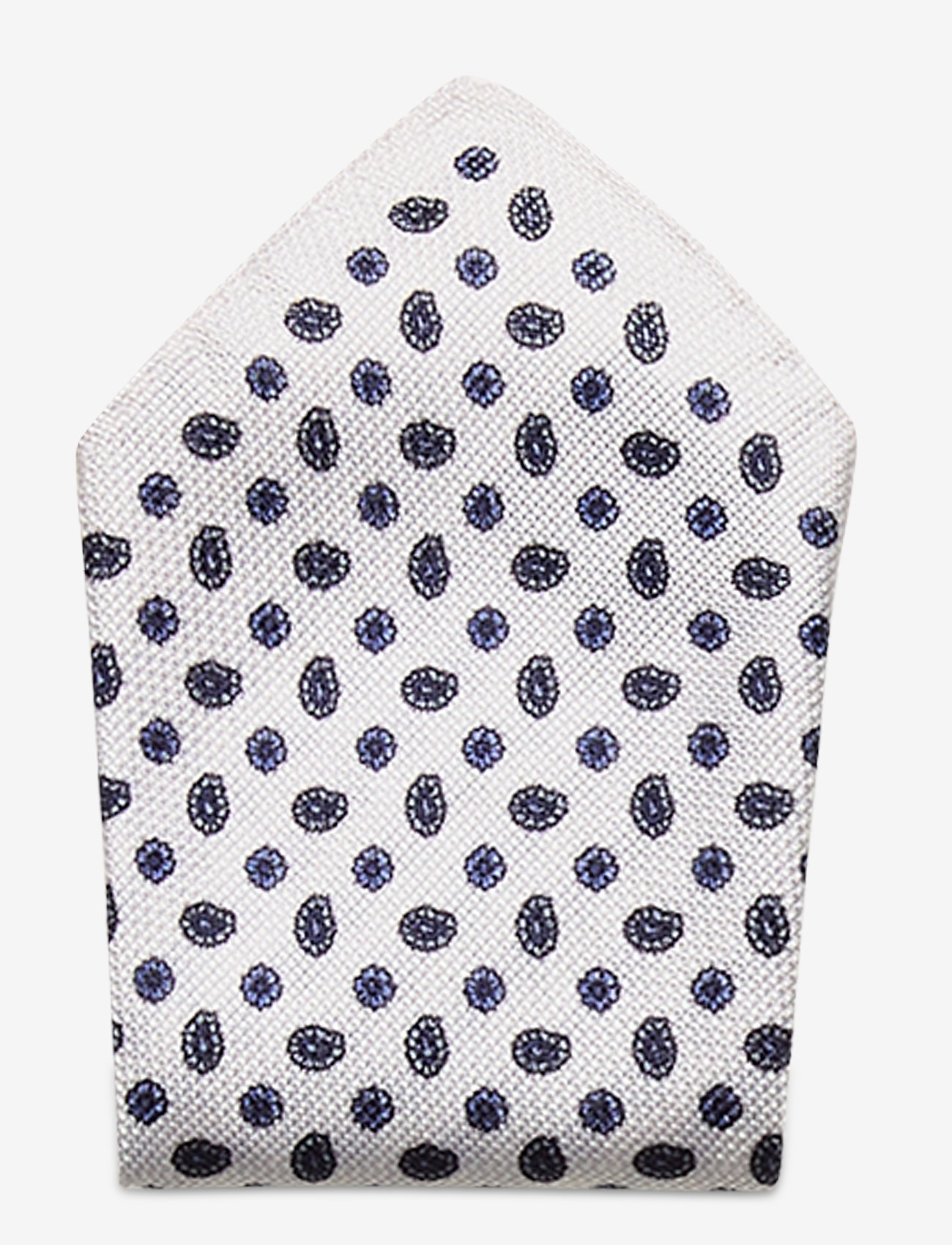 Pocket Square - WHITE