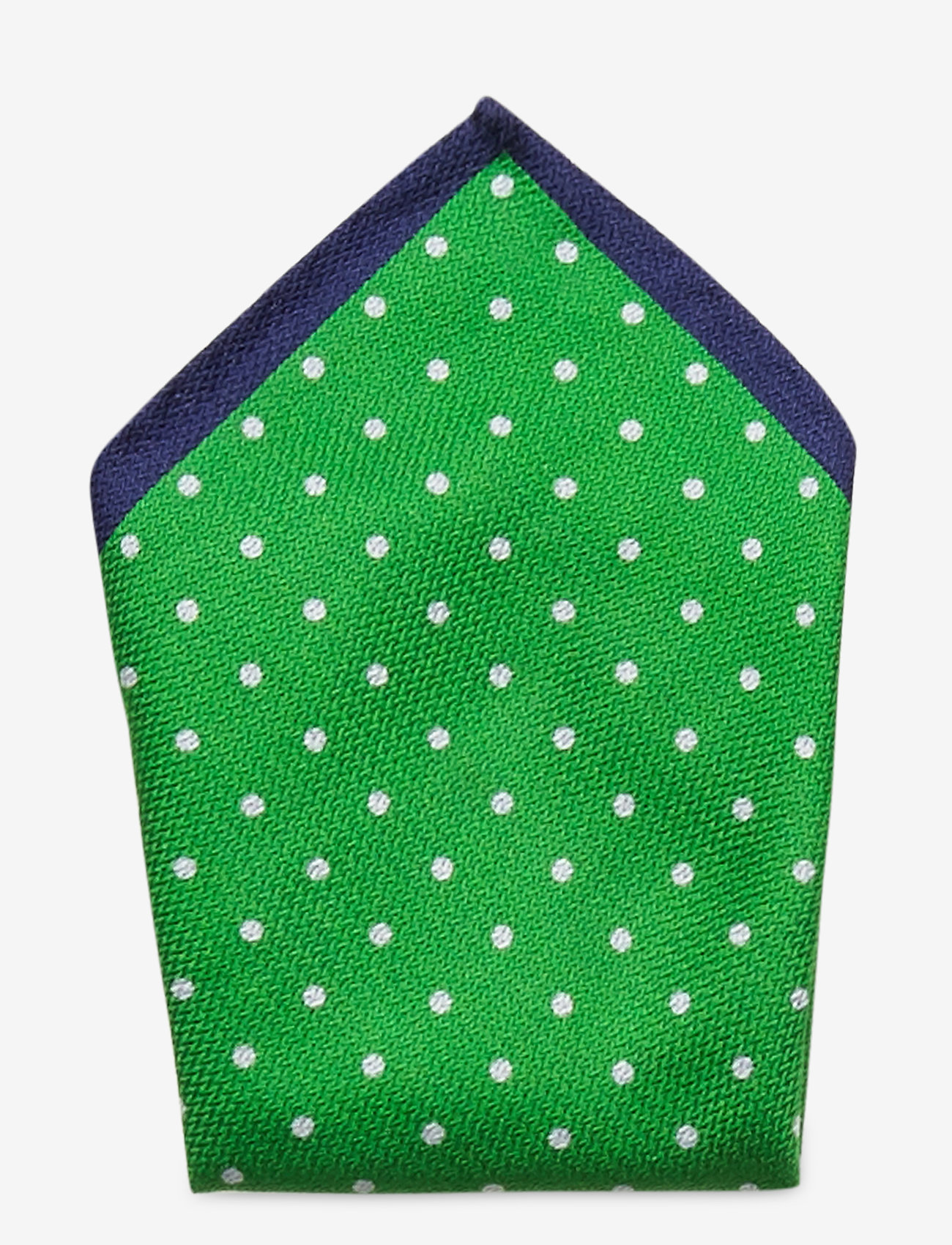Pocket Square - GREEN