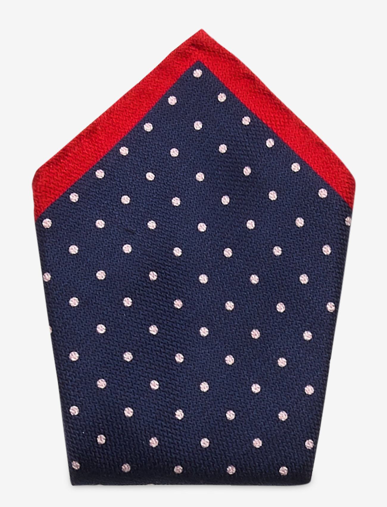 Pocket Square - NAVY