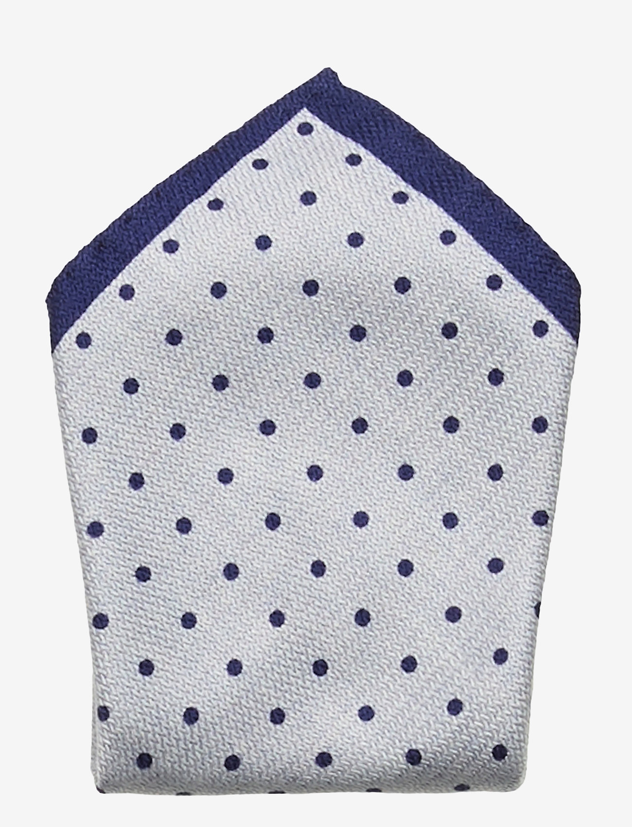 Amanda Christensen - Pocket Square - white - 0