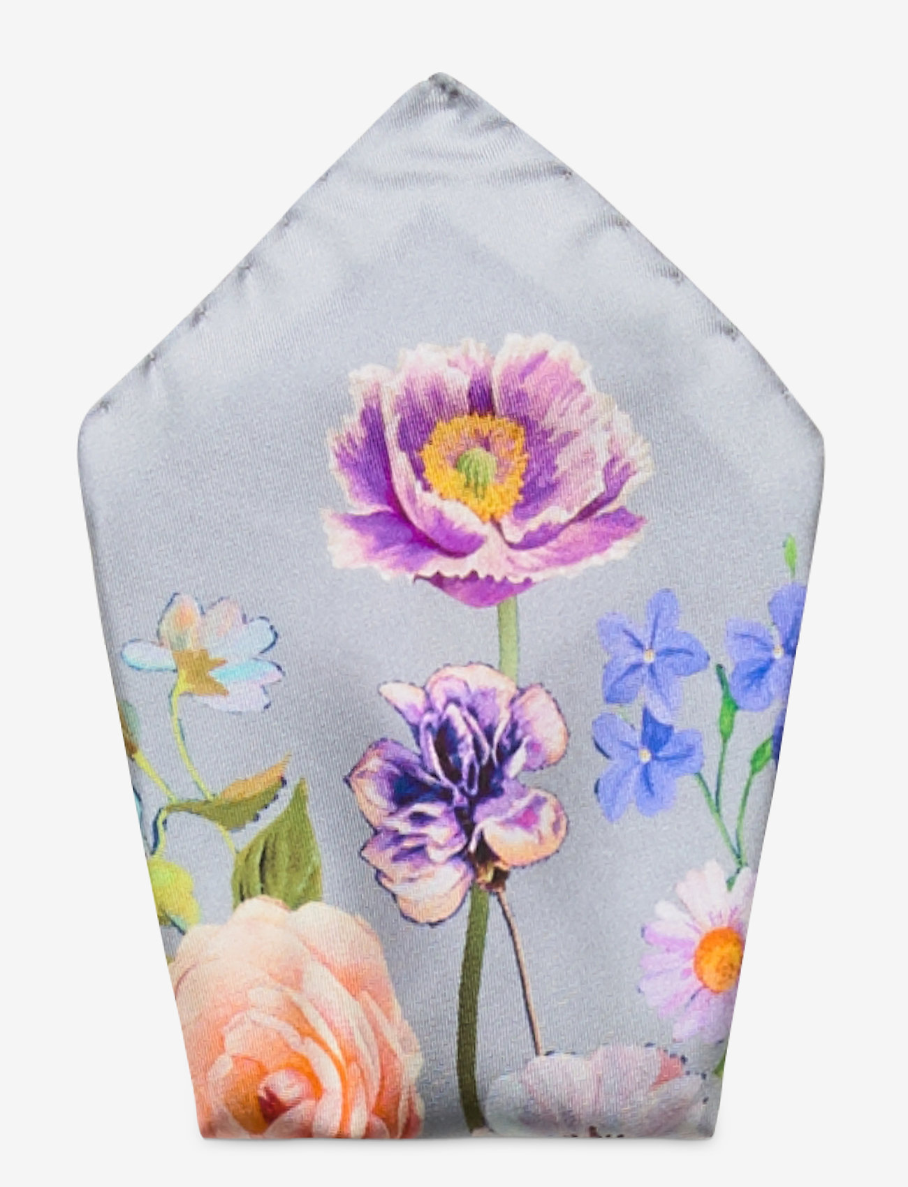 Pocket Square - GREY