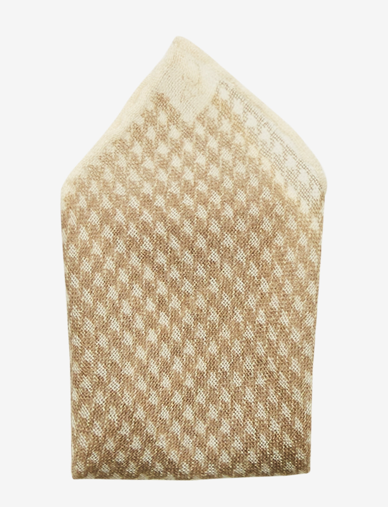 Pocket Square - BEIGE