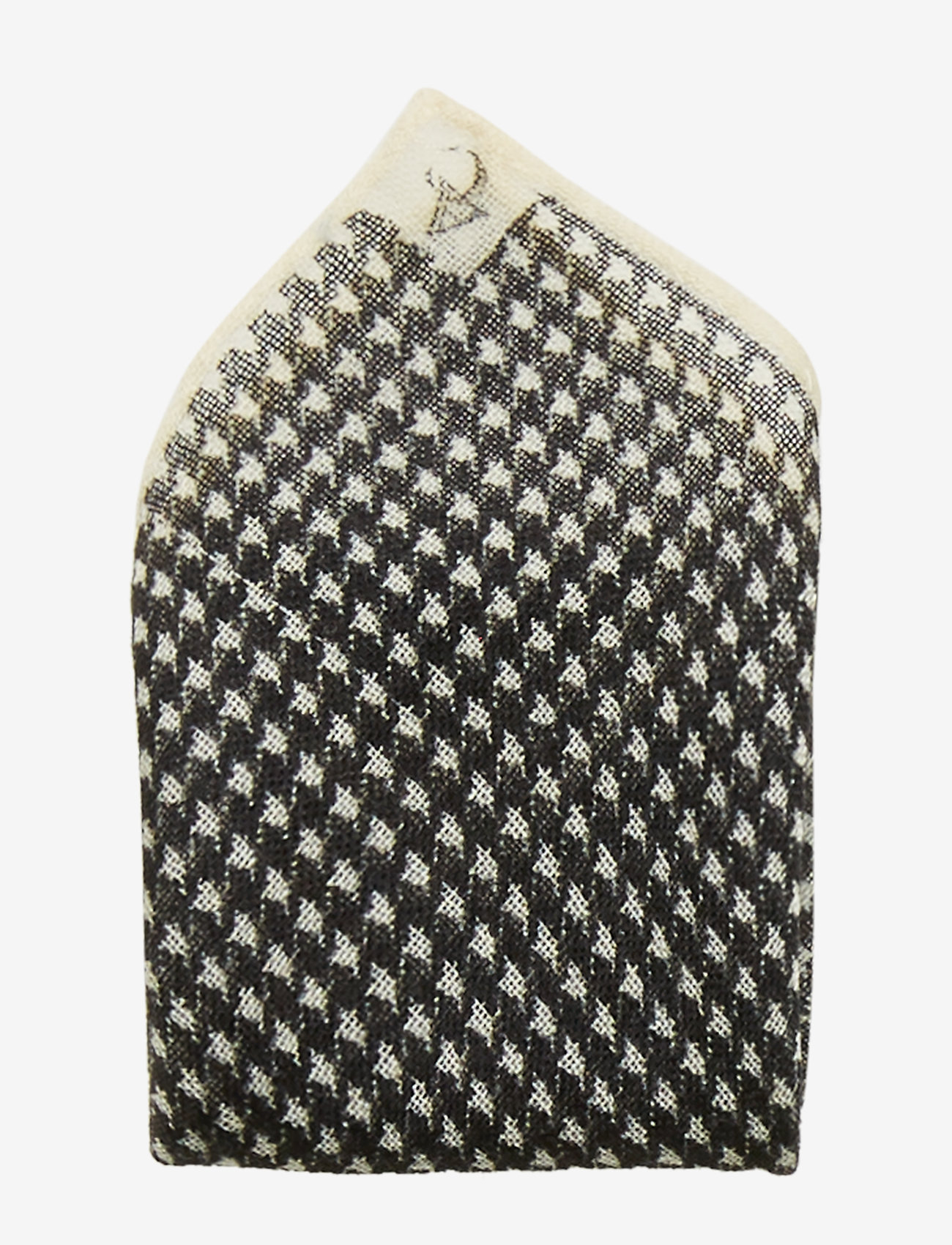 Pocket Square - BLACK