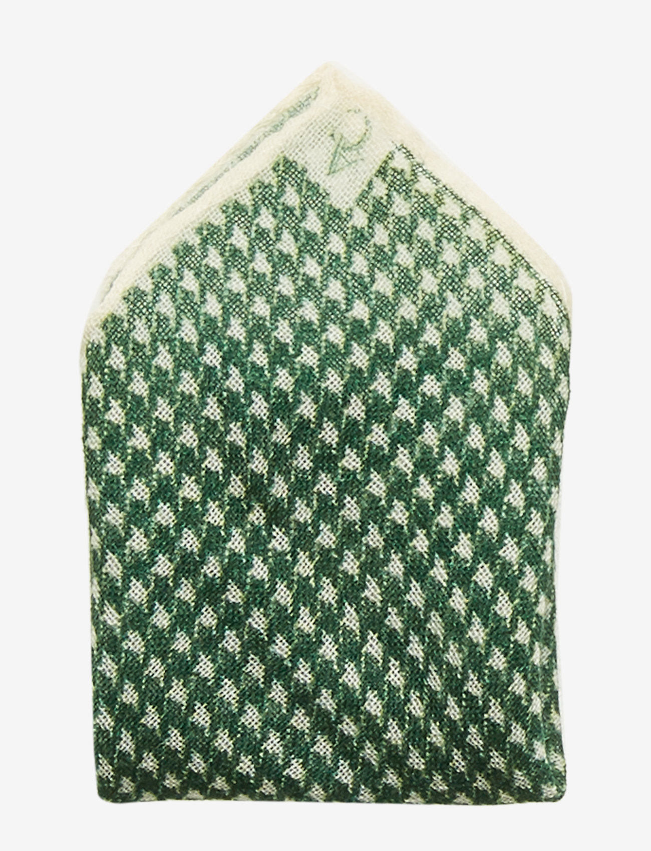 Pocket Square - GREEN