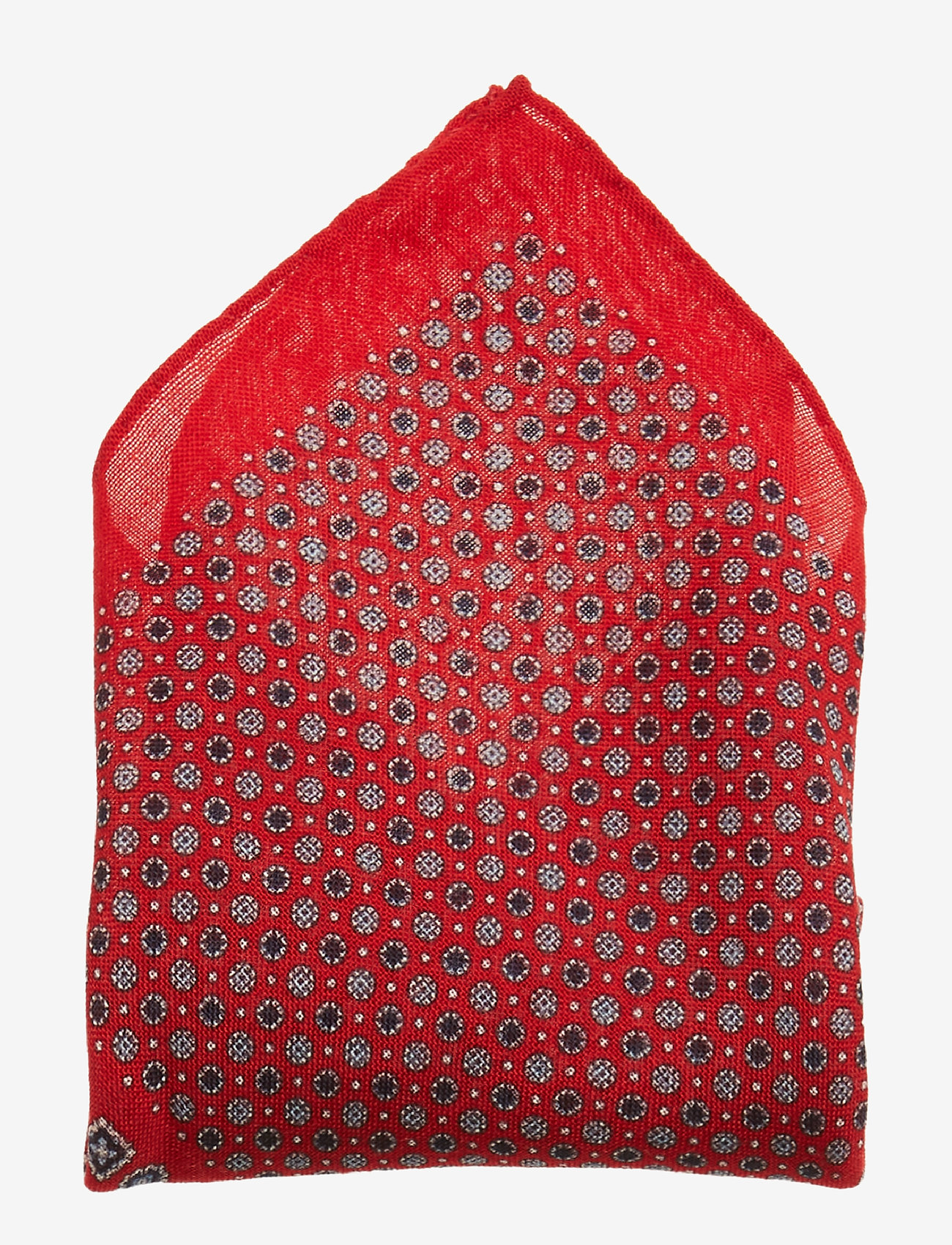Pocket Square - RED