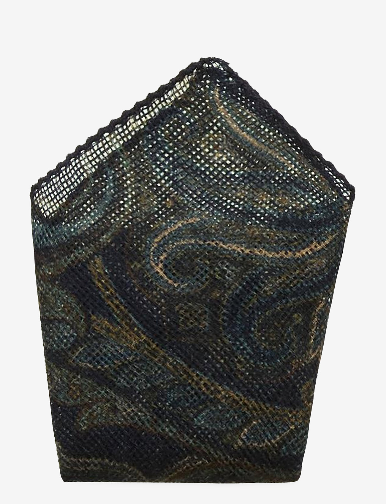 Pocket Square - NAVY