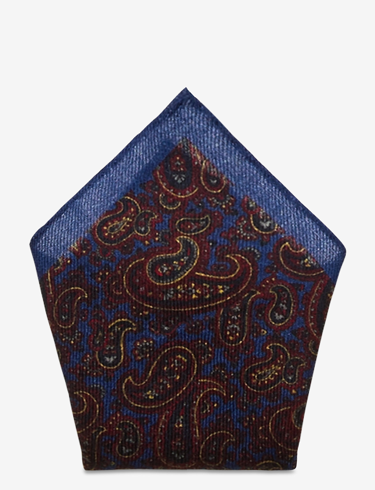 Pocket Square - BLUE