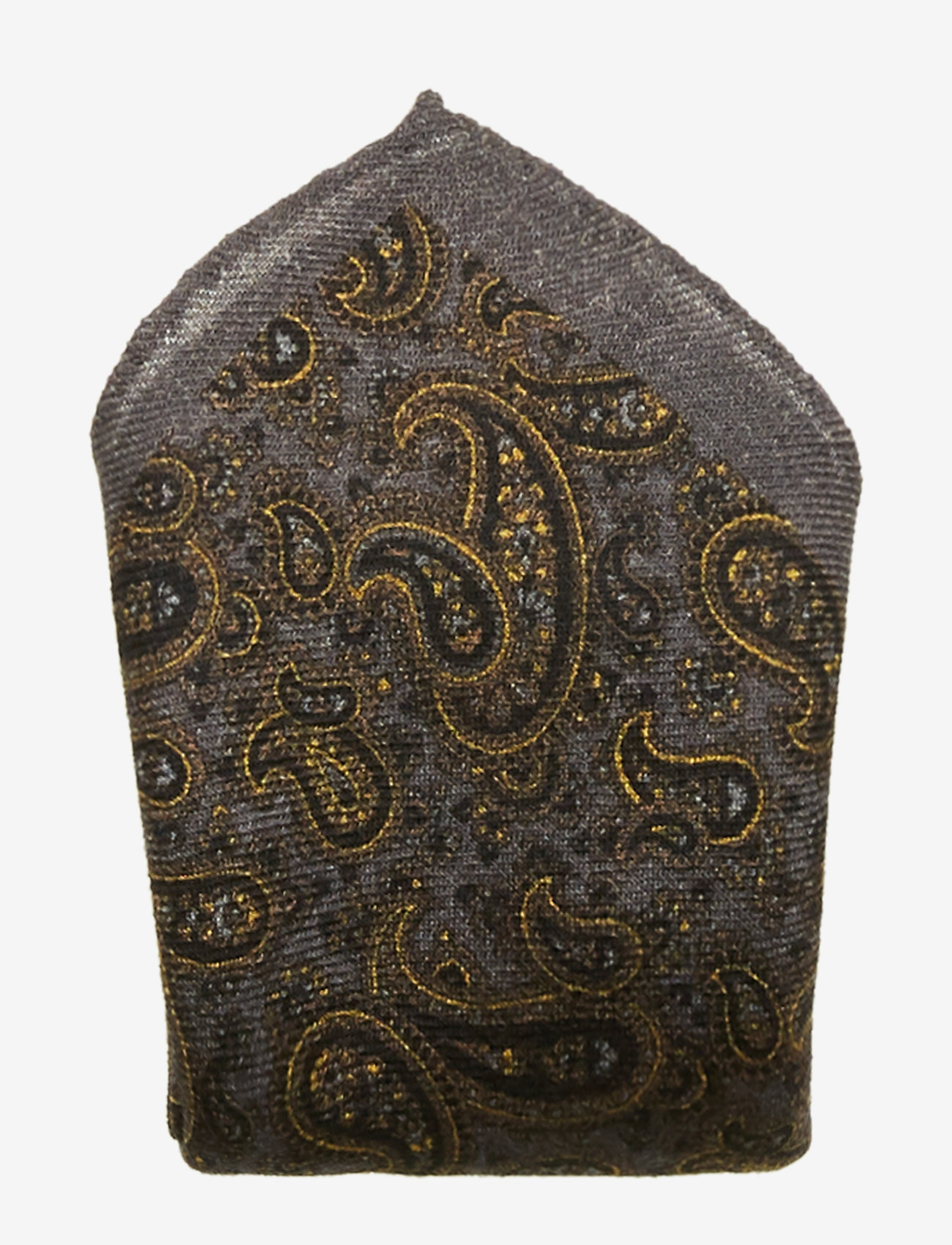 Pocket Square - GREY