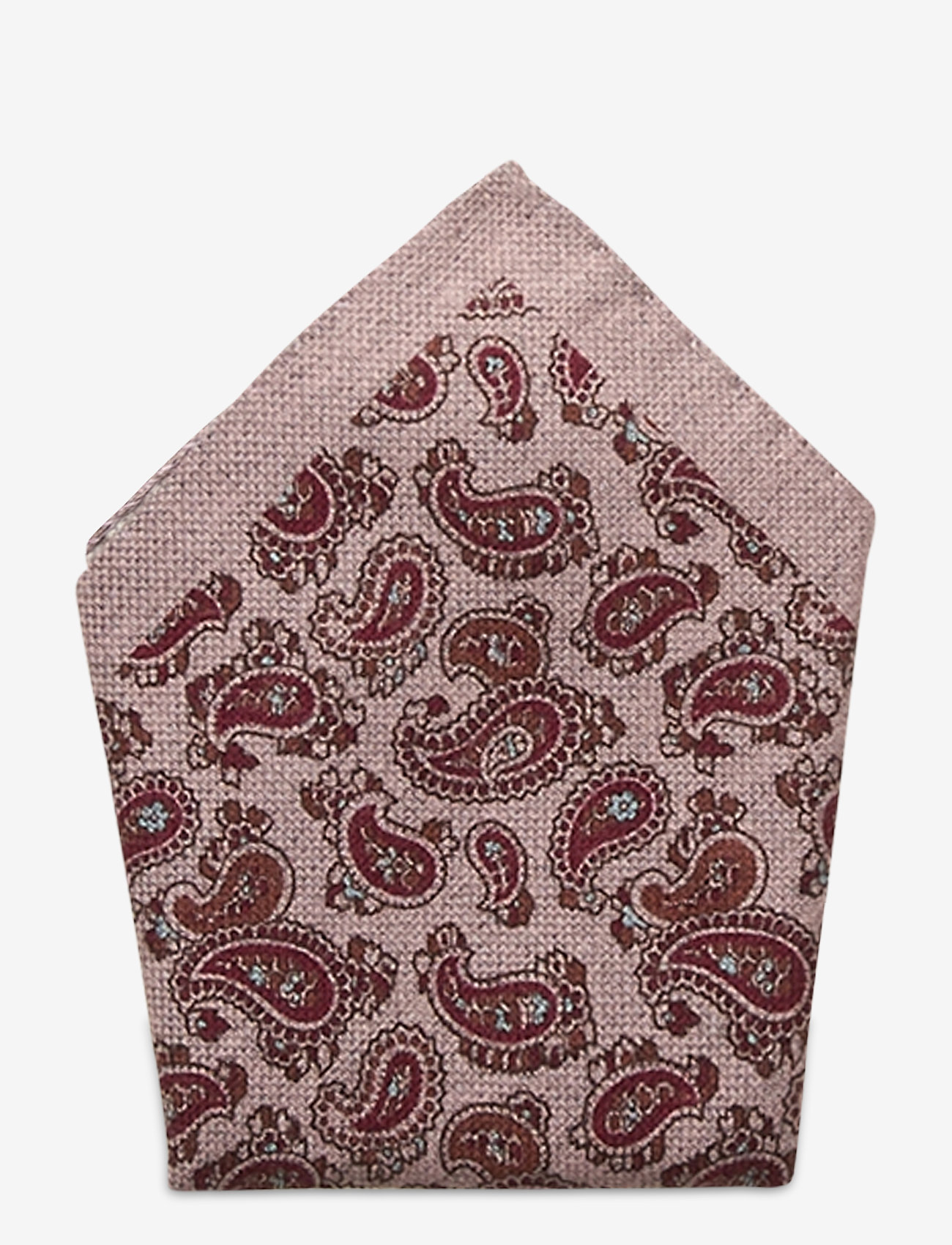 Pocket Square - LIGHT PINK
