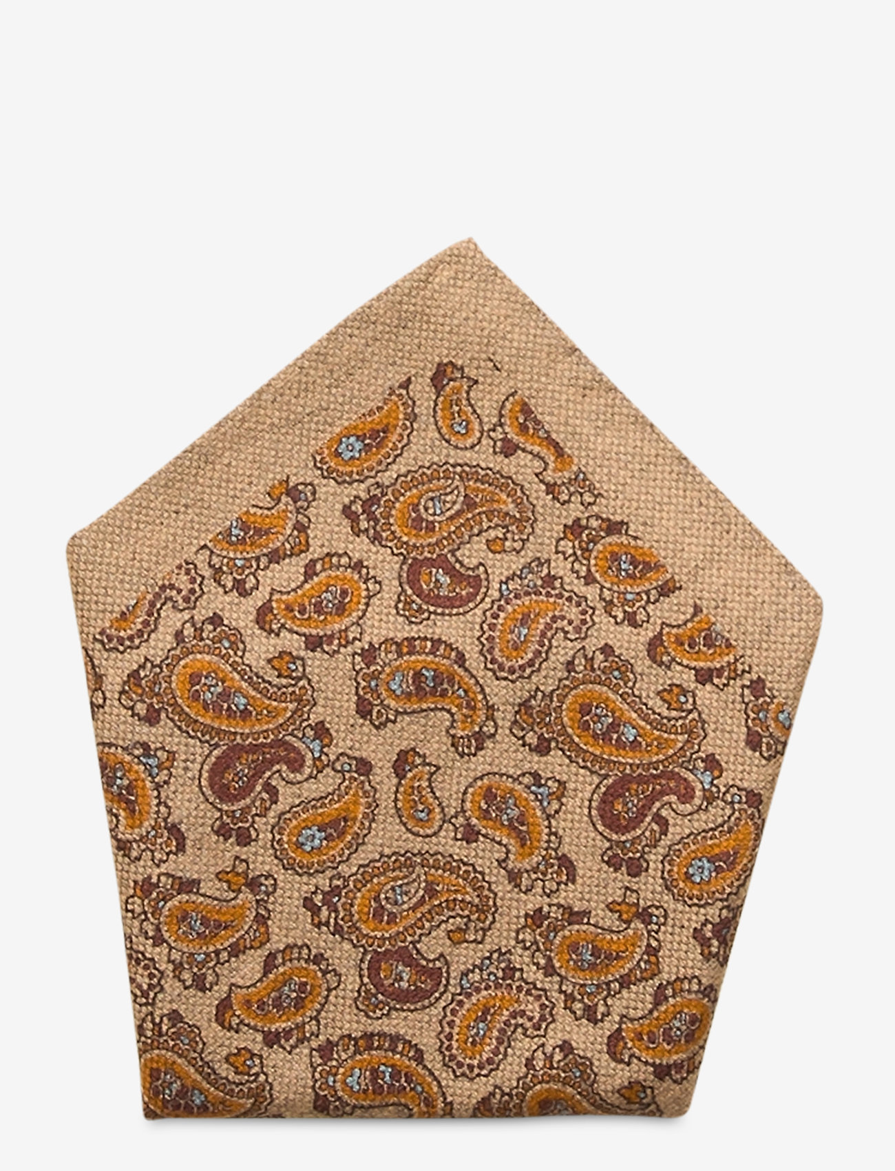 Pocket Square - PEACH