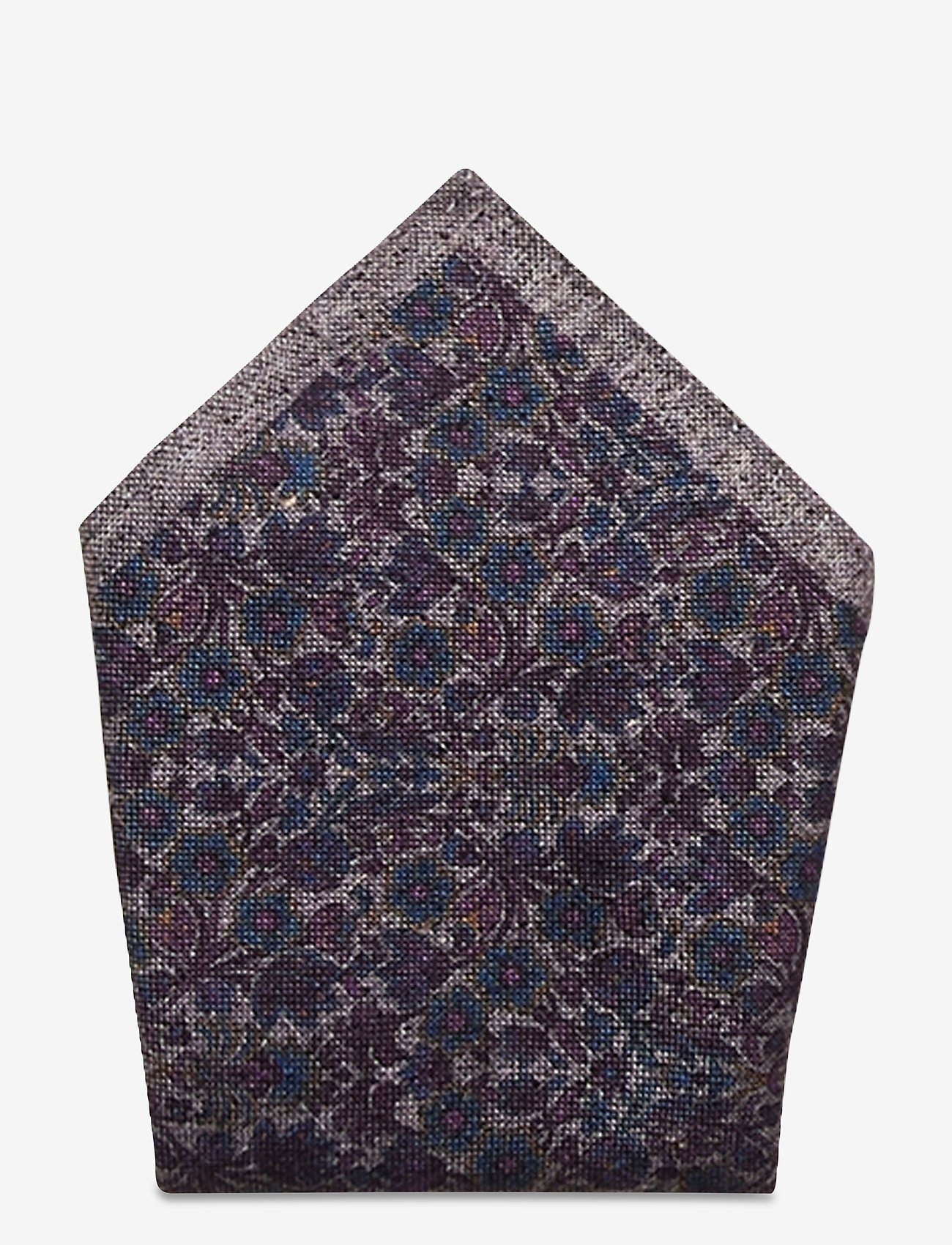 Amanda Christensen - Pocket Square - lilac - 0