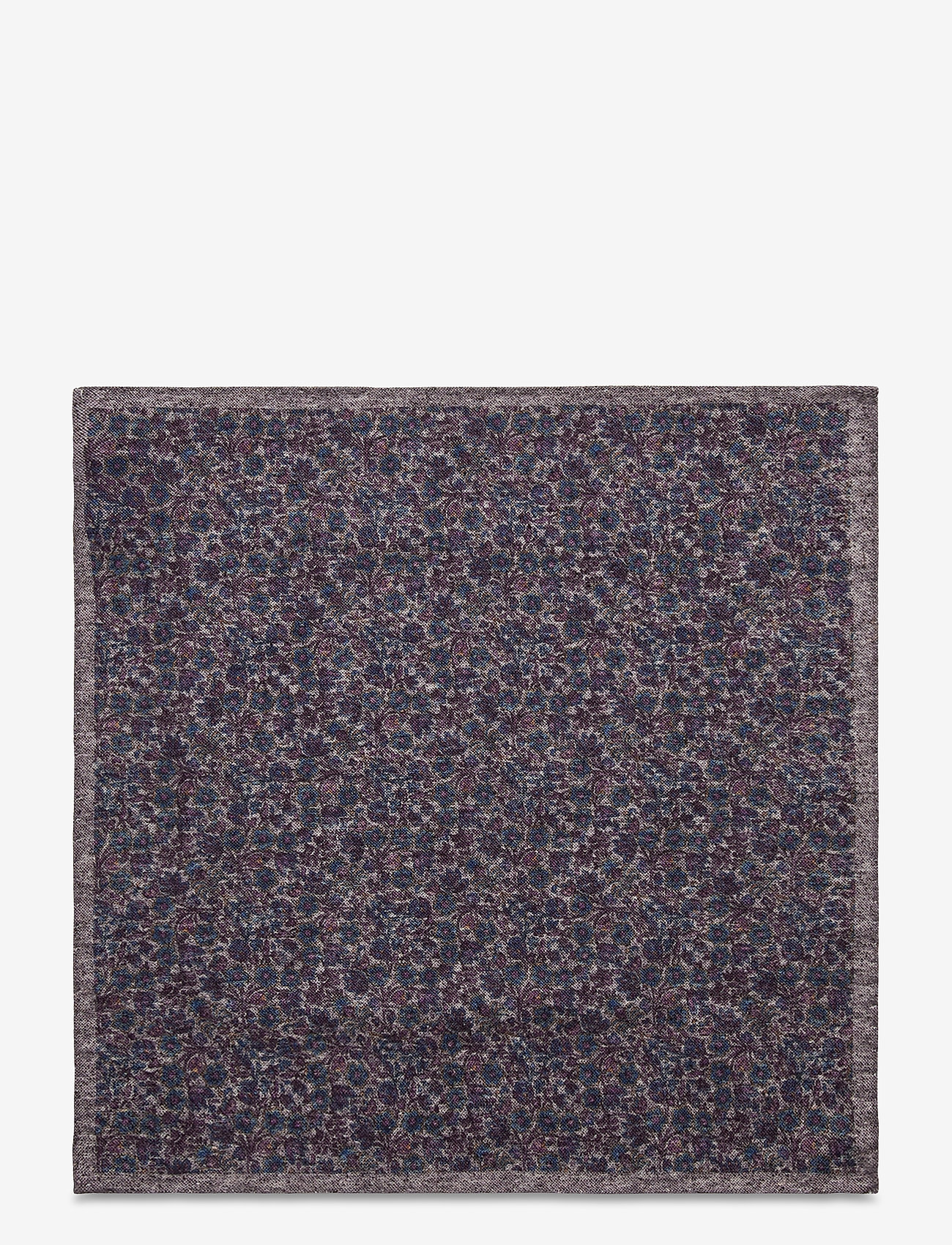 Amanda Christensen - Pocket Square - lilac - 1