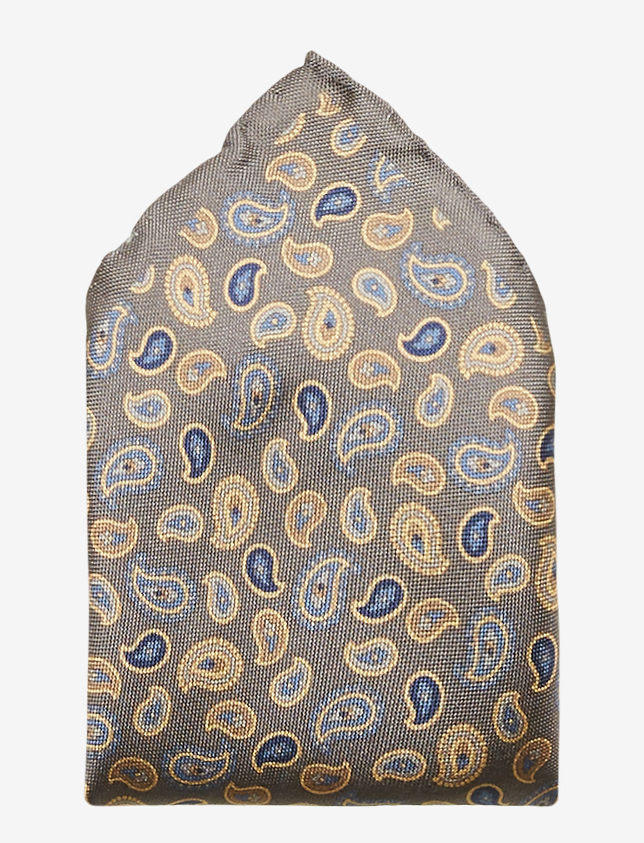 Pocket Square - GREY