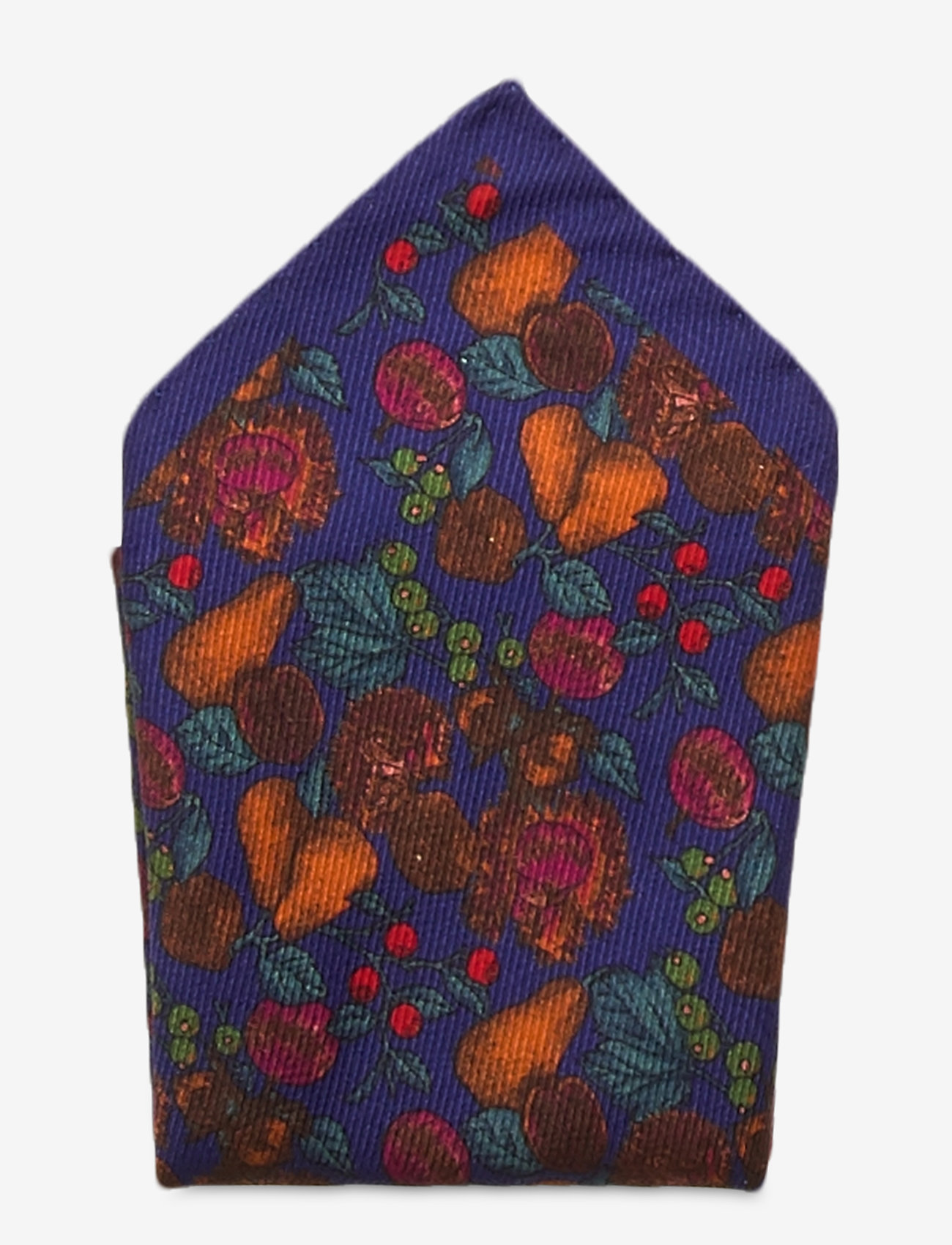 Pocket Square - NAVY