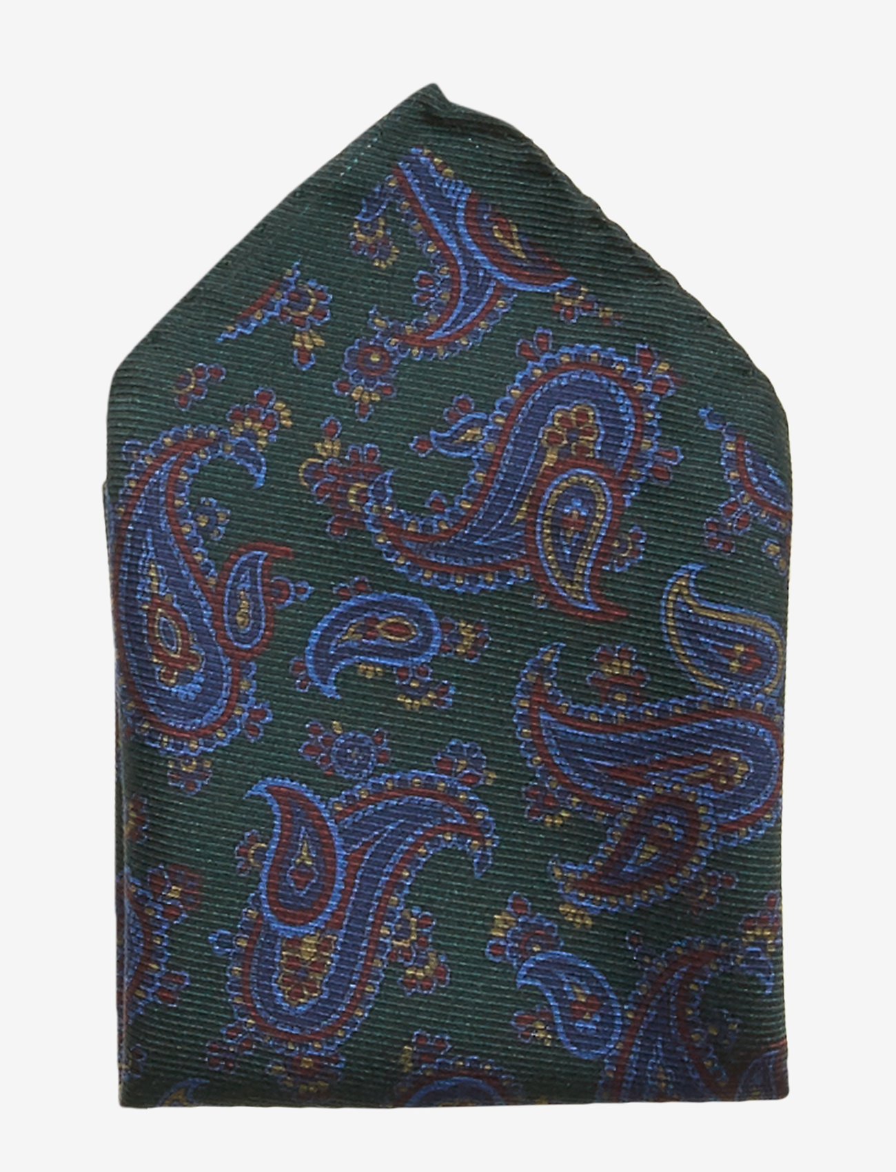 Pocket Square - GREEN