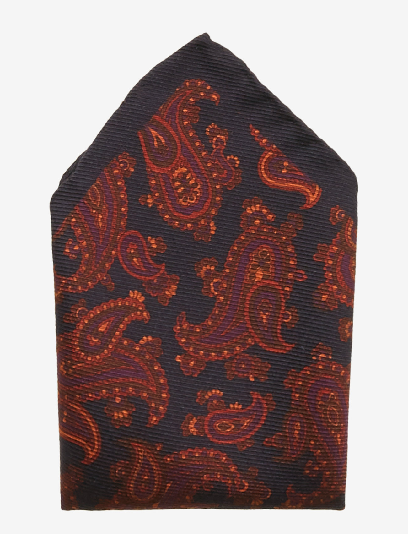 Pocket Square - NAVY