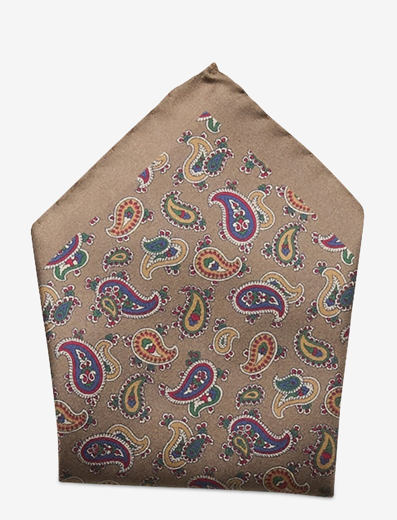 Pocket Square - BEIGE