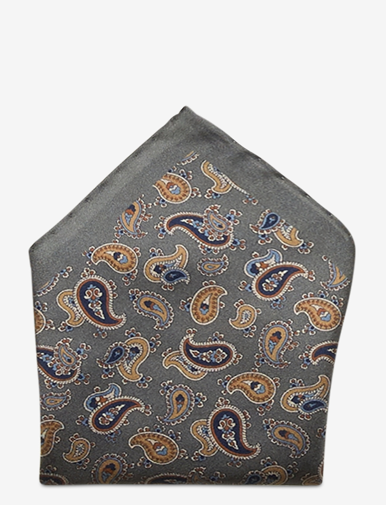 Pocket Square - GREY