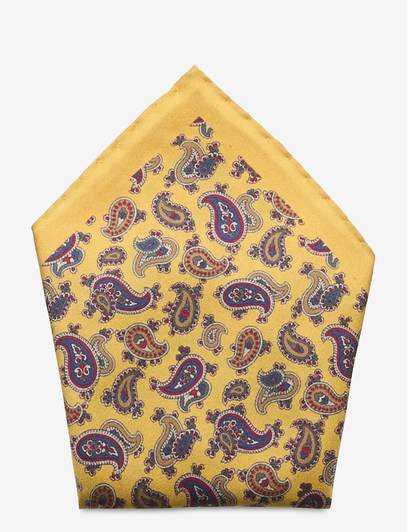 Pocket Square - YELLOW
