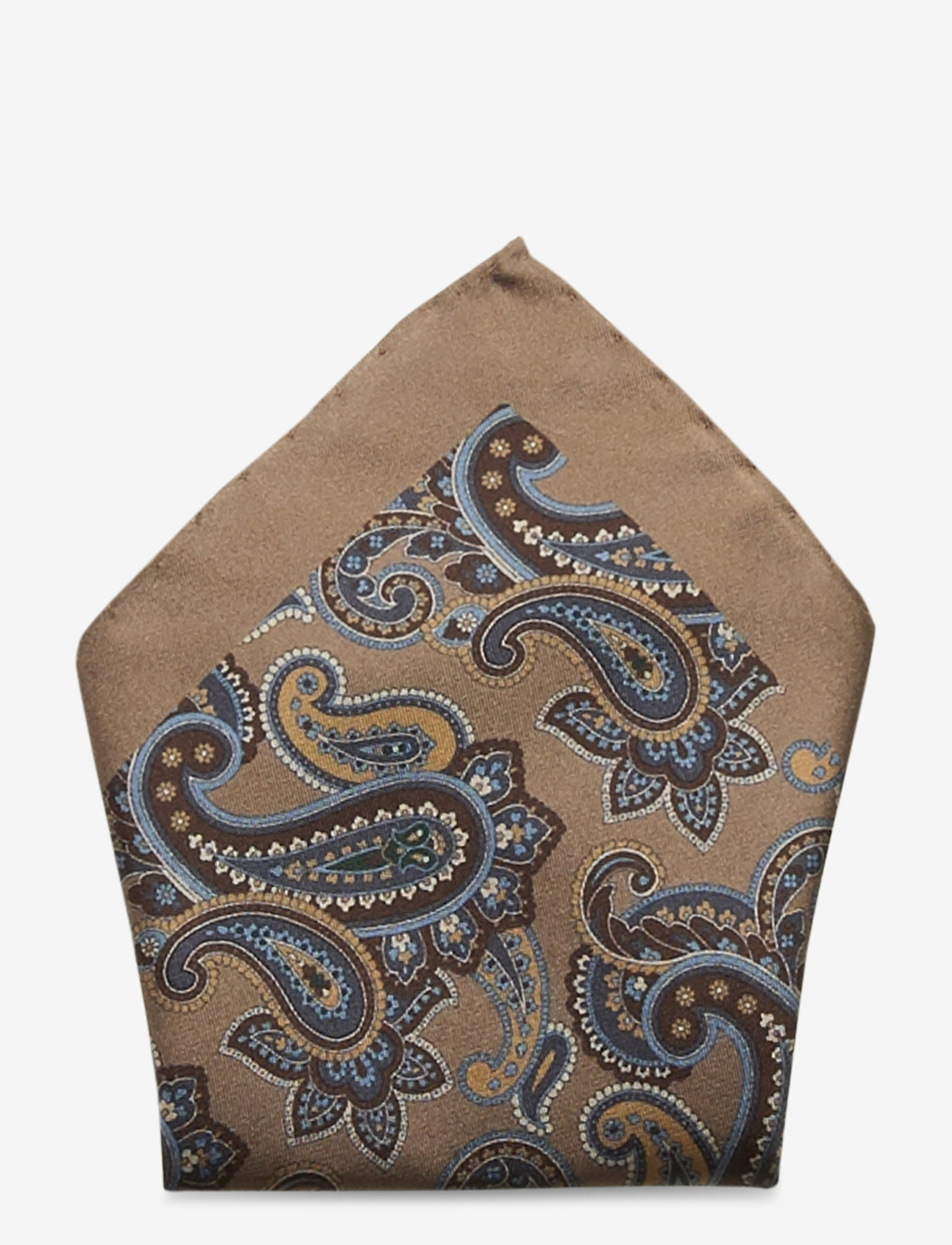 Pocket Square - BEIGE