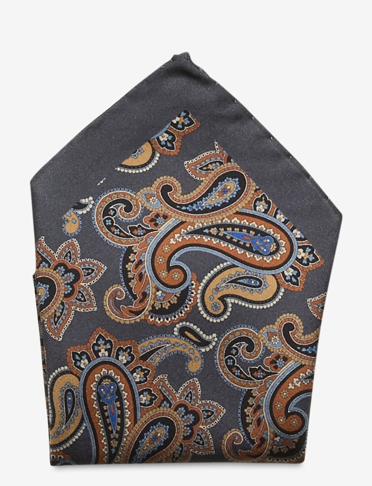 Pocket Square - GREY