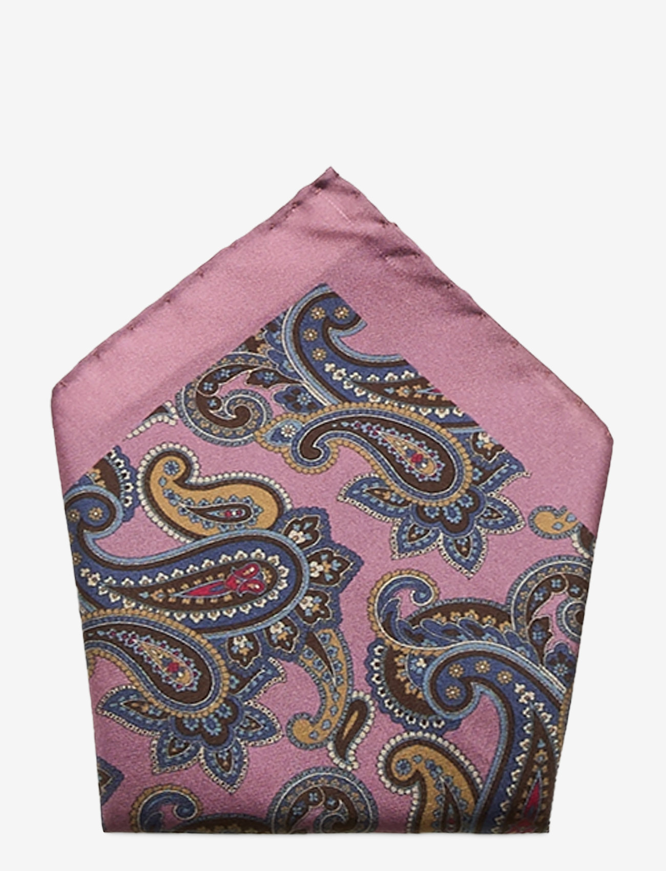 Pocket Square - PINK