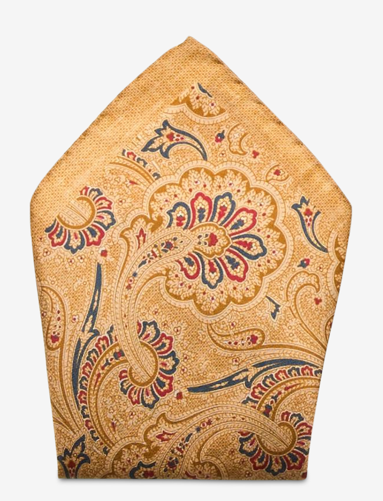 Pocket Square - YELLOW