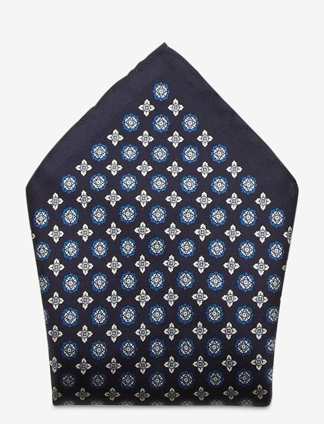 Pocket Square - NAVY
