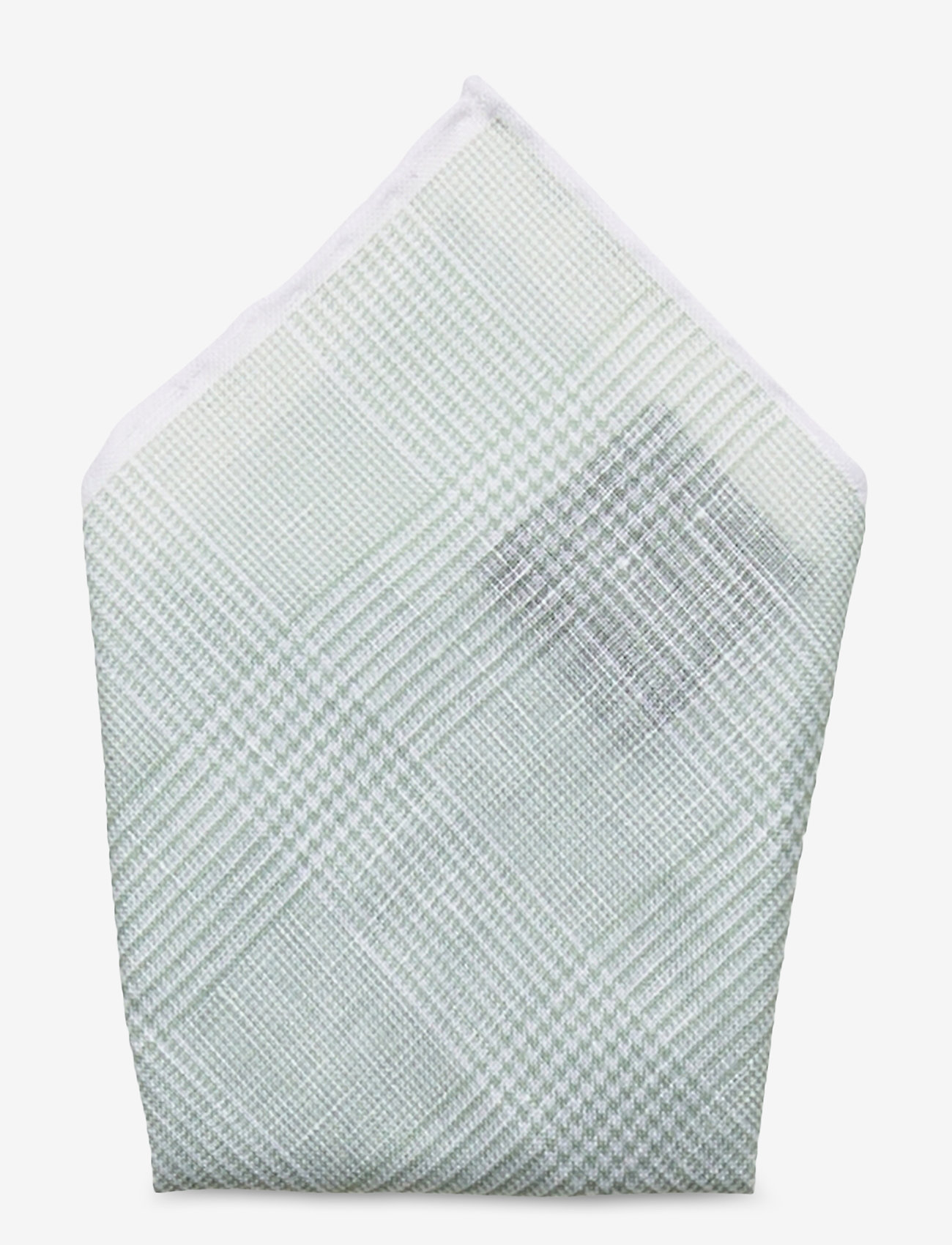 Amanda Christensen - Pocket Square - light green - 0