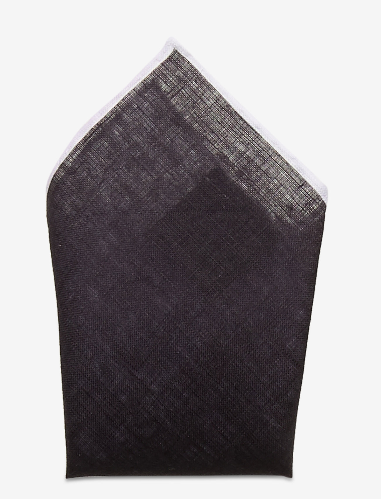 Pocket Square - BLACK