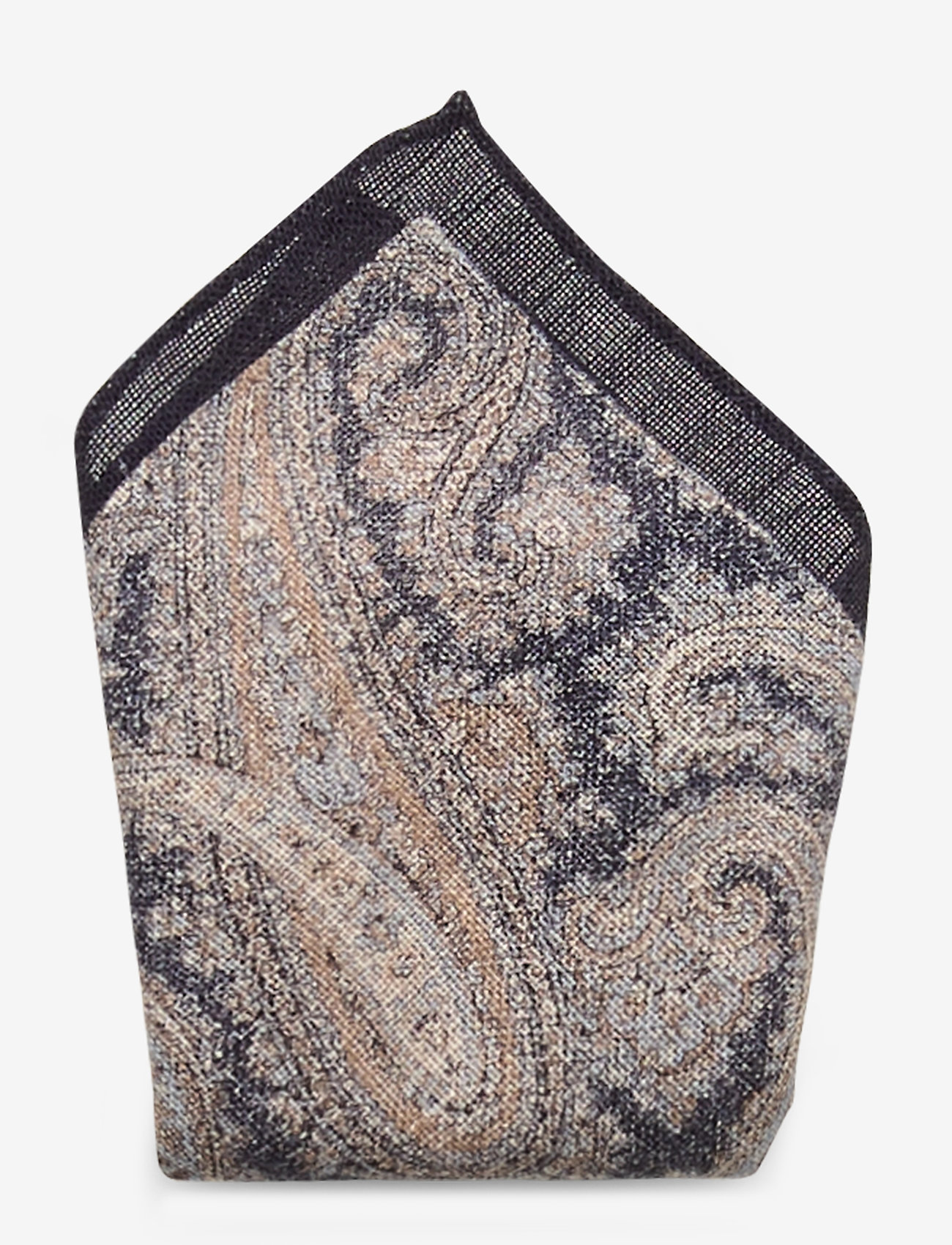 Pocket Square - NAVY