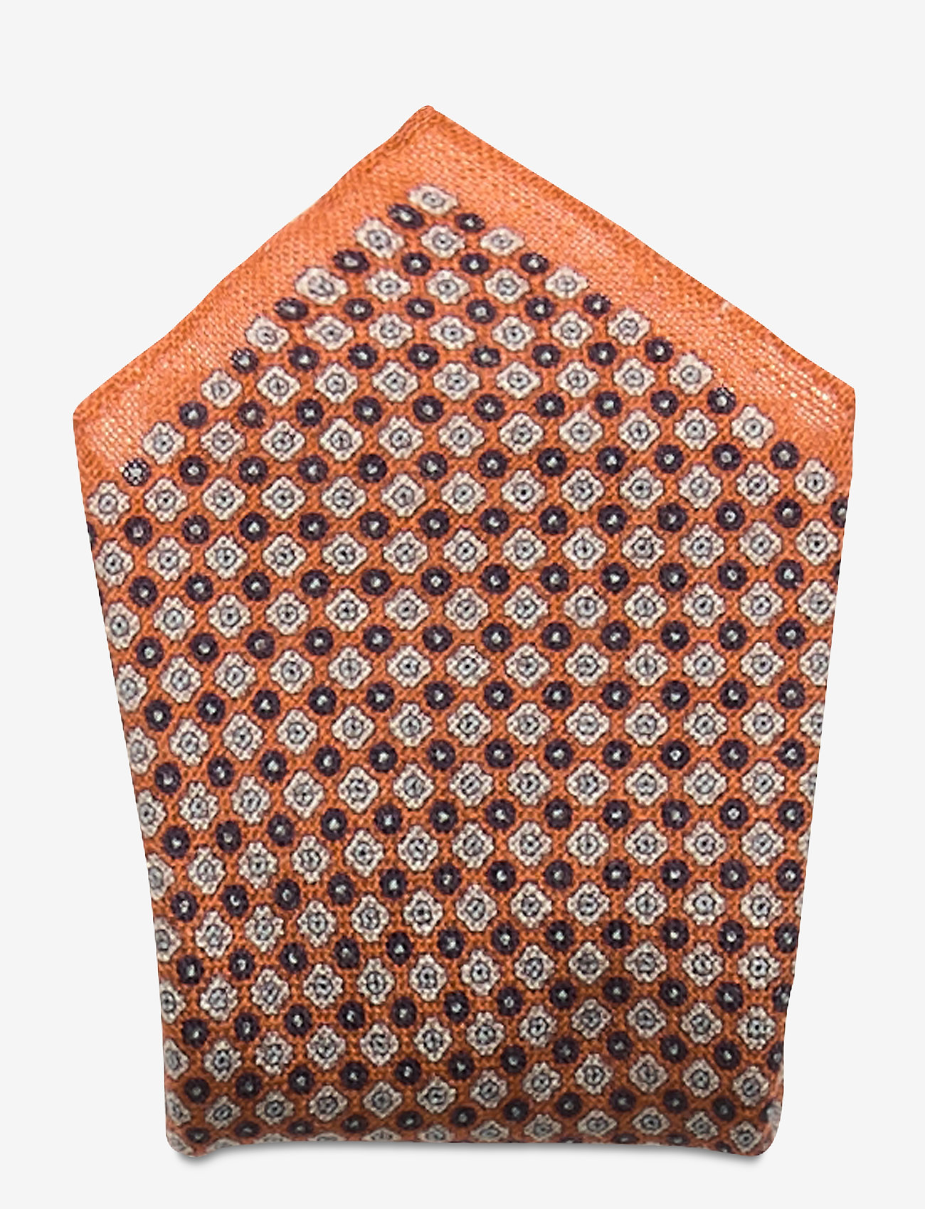 Pocket Square - ORANGE