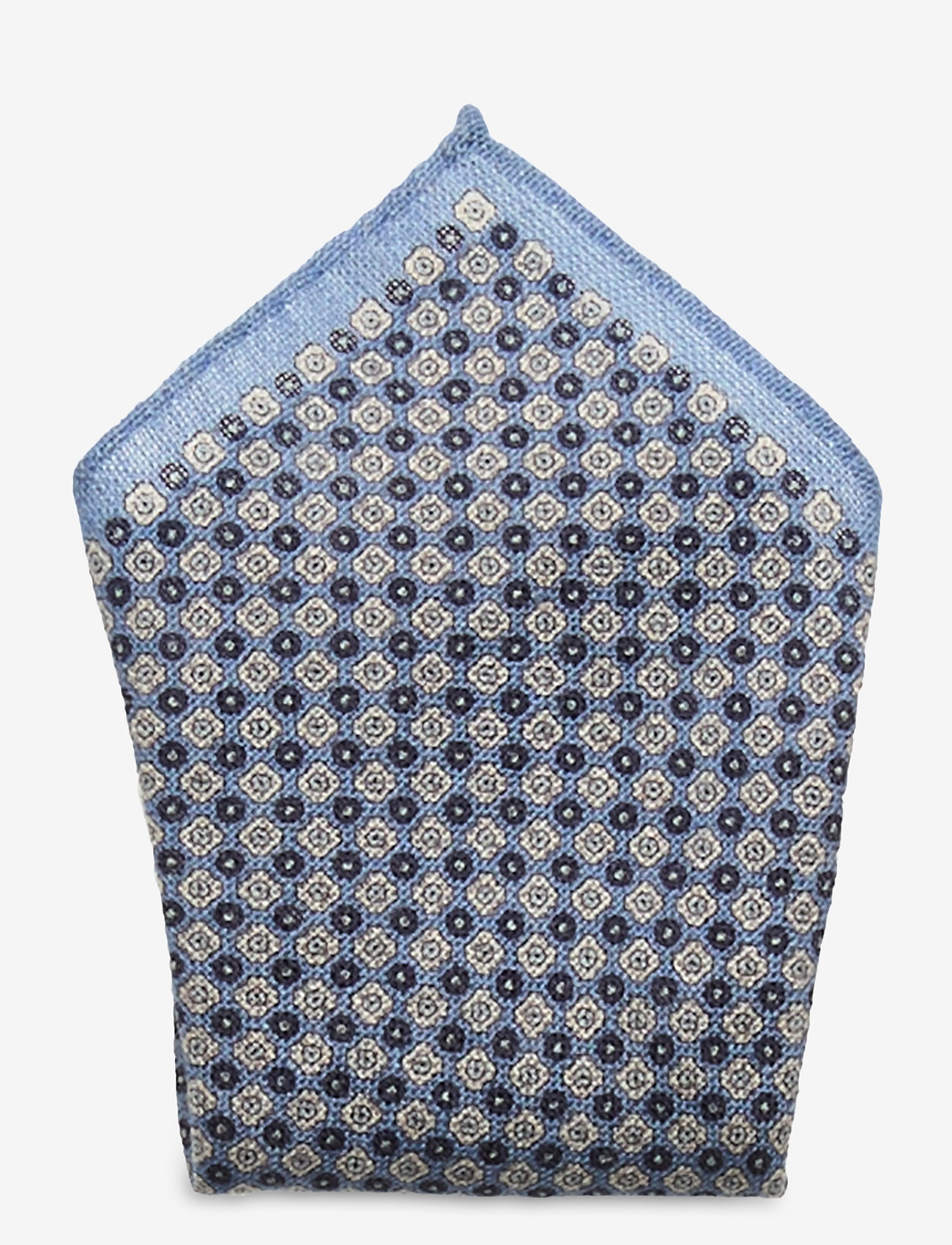 Pocket Square - SKY BLUE