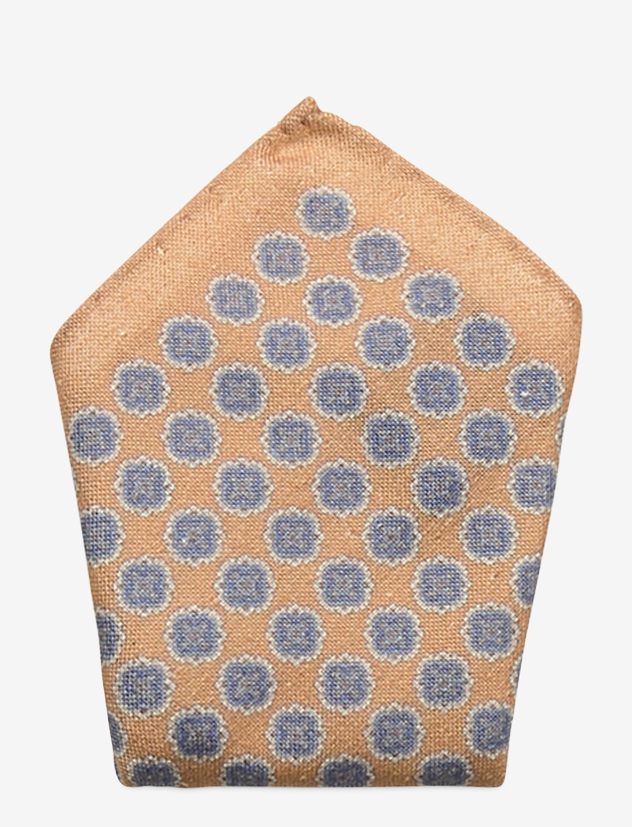 Pocket Square - NOUGAT