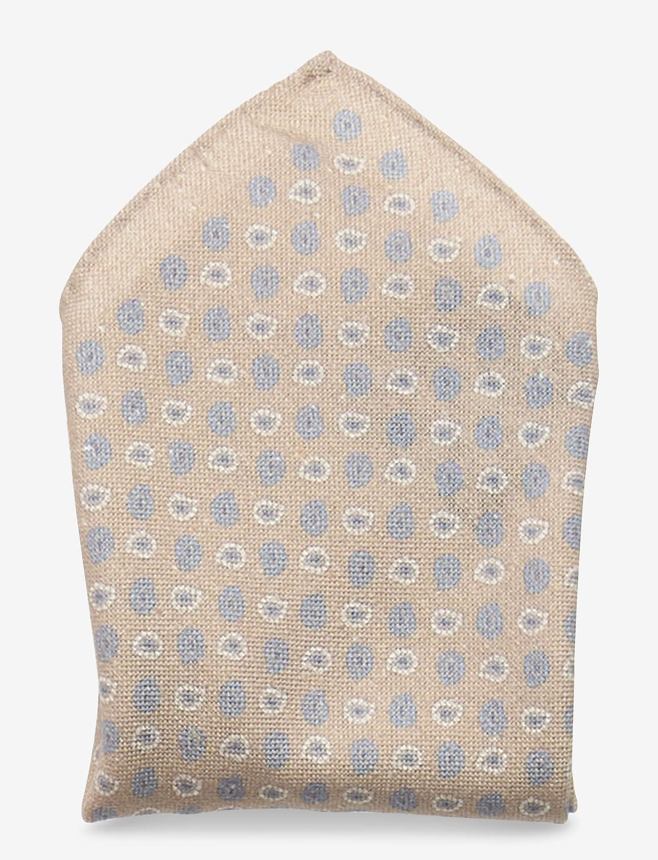 Pocket Square - BEIGE