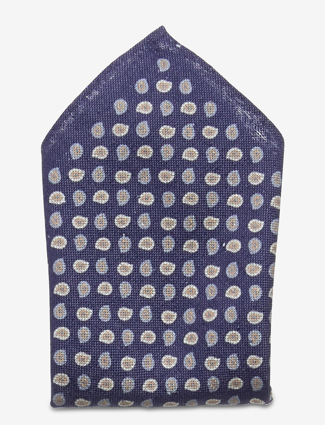 Pocket Square - NAVY