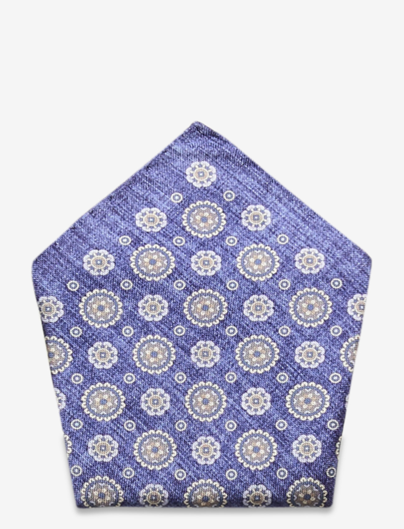 Pocket Square - BLUE