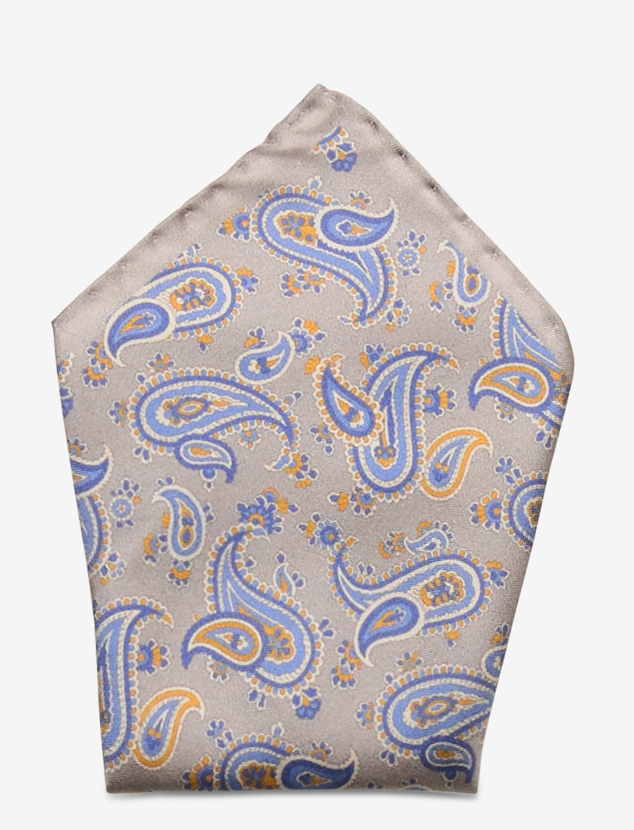 Pocket Square - SILVER