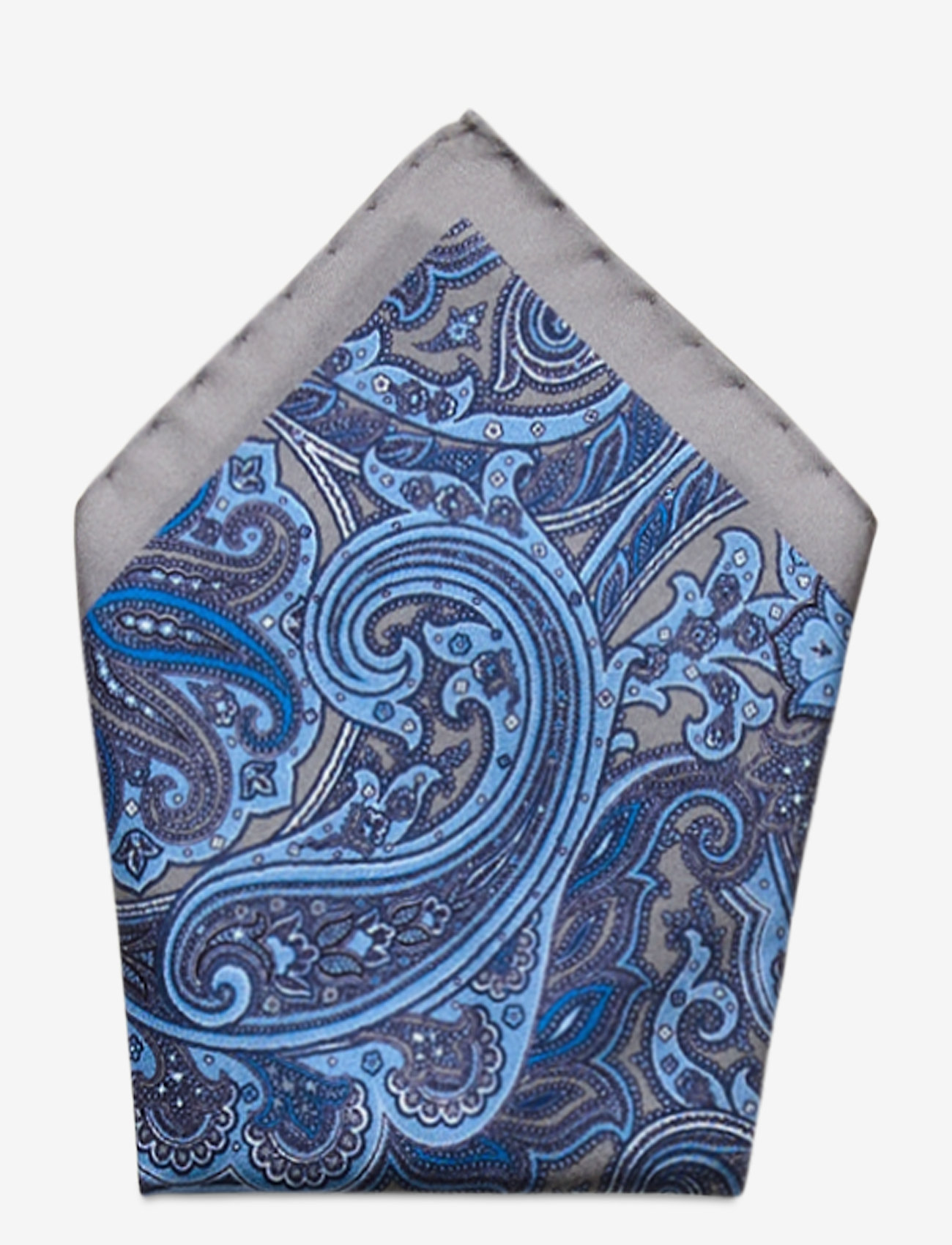 Pocket Square - SILVER