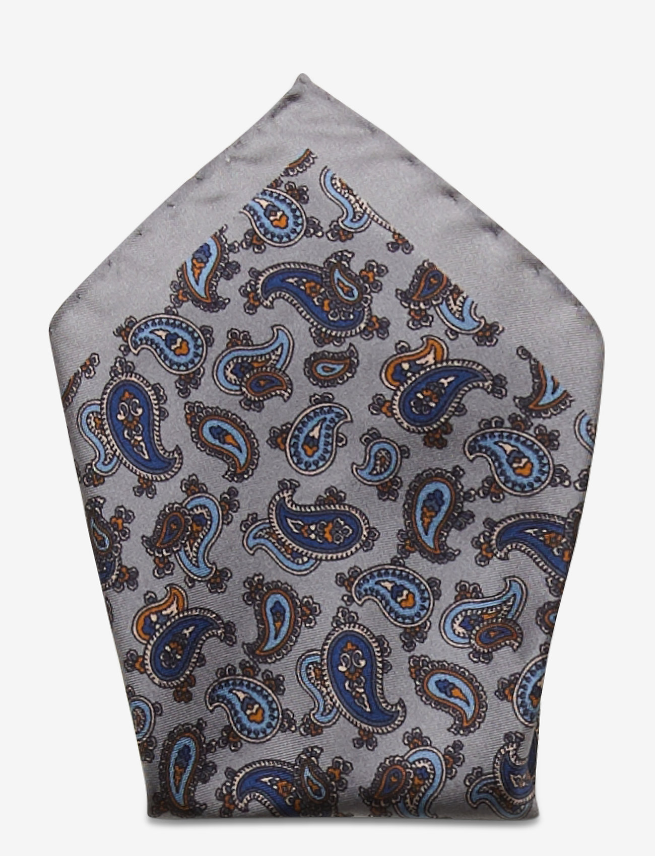 Pocket Square - GREY