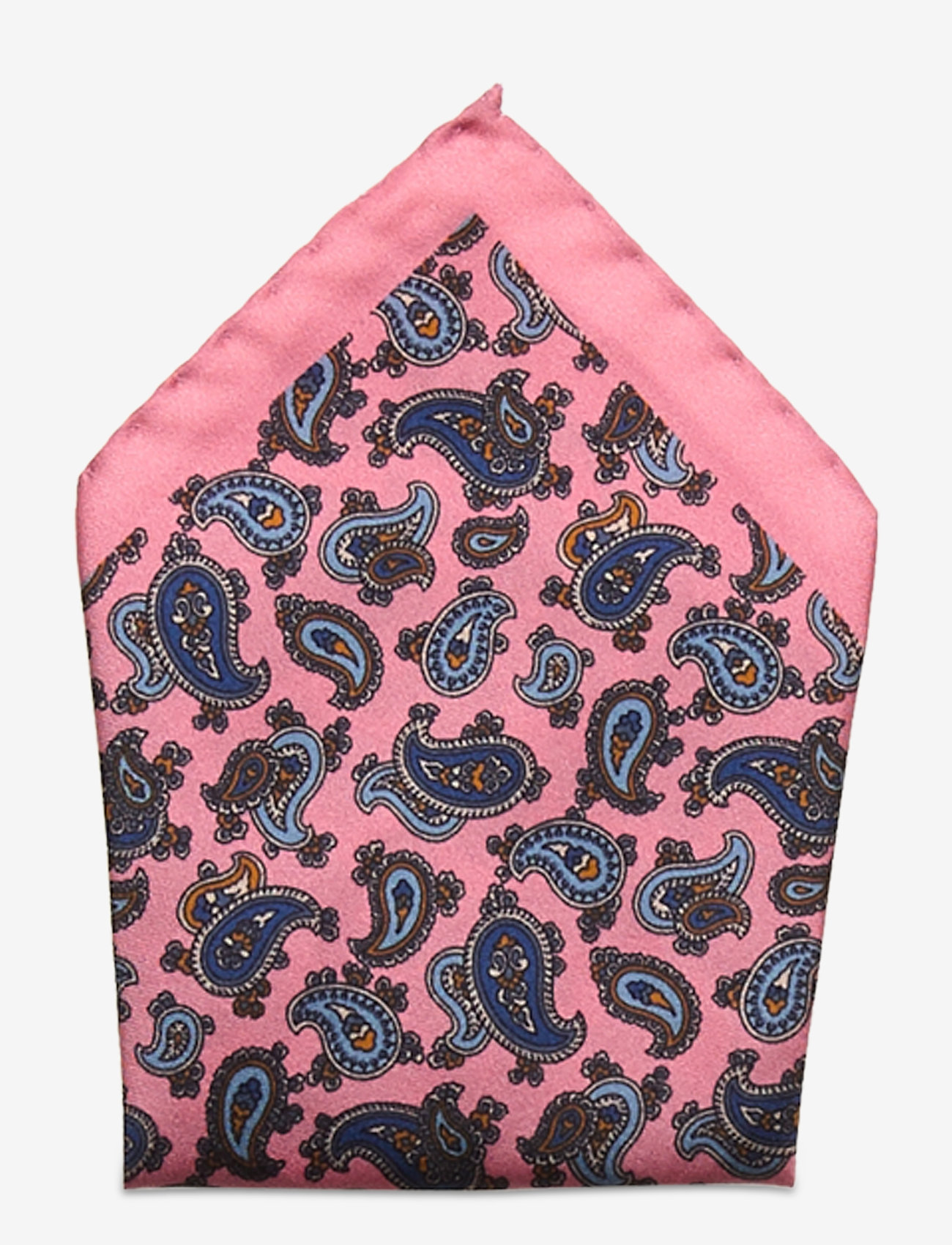 Pocket Square - PINK